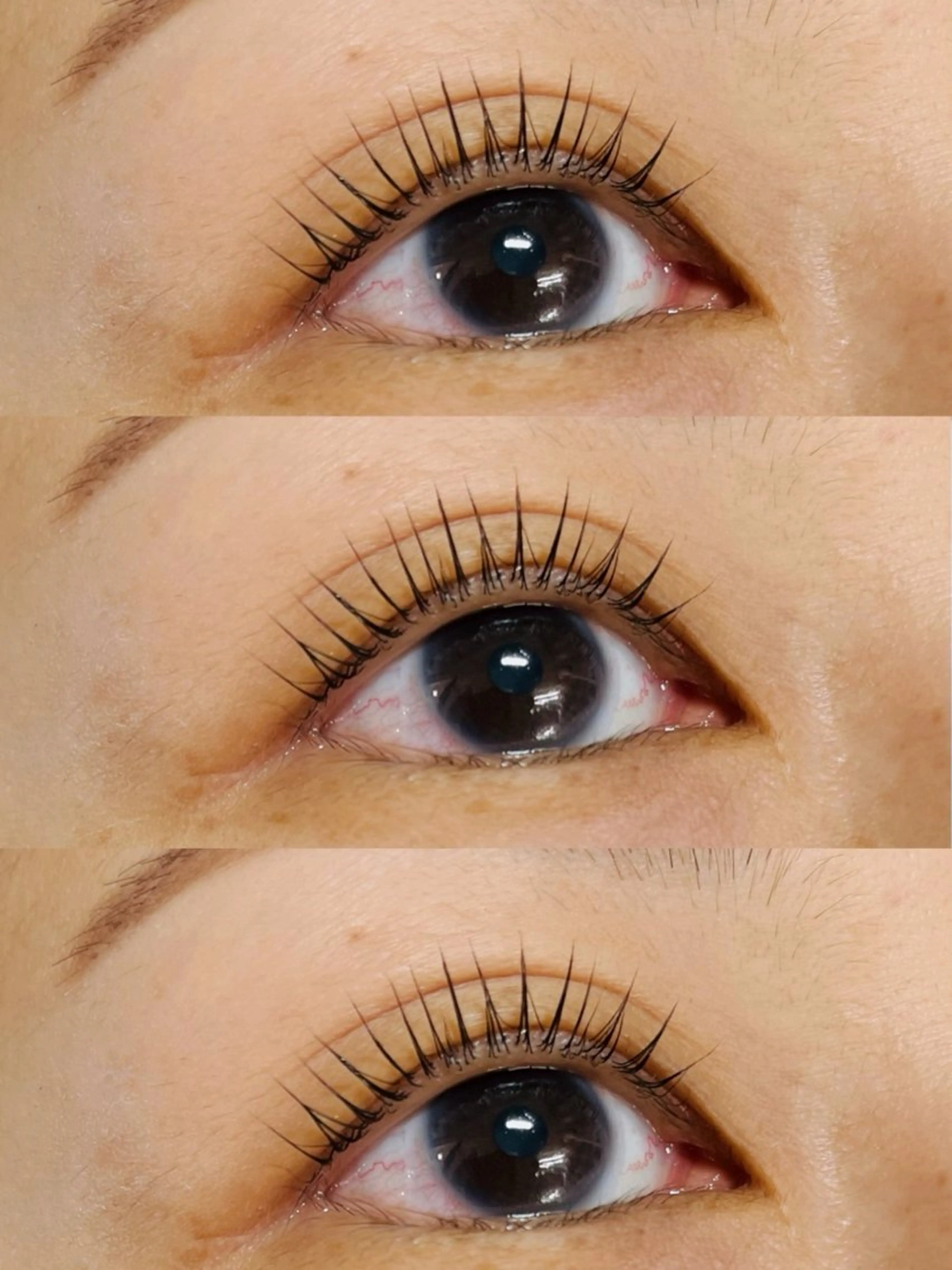 マツエク・マツパ mean Roomのマツエク・マツパデザイン