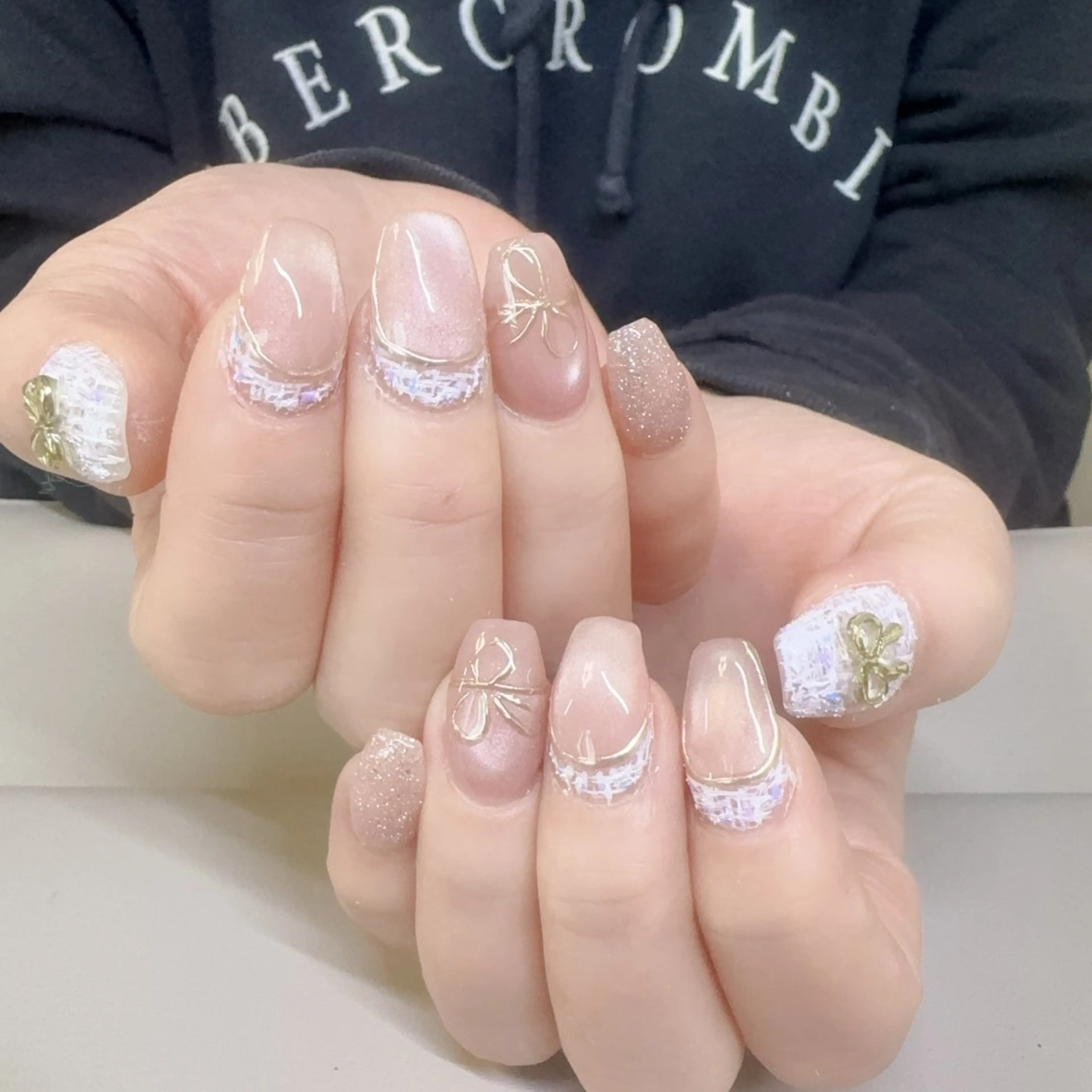 ネイル Rika  nail cocoのネイルデザイン