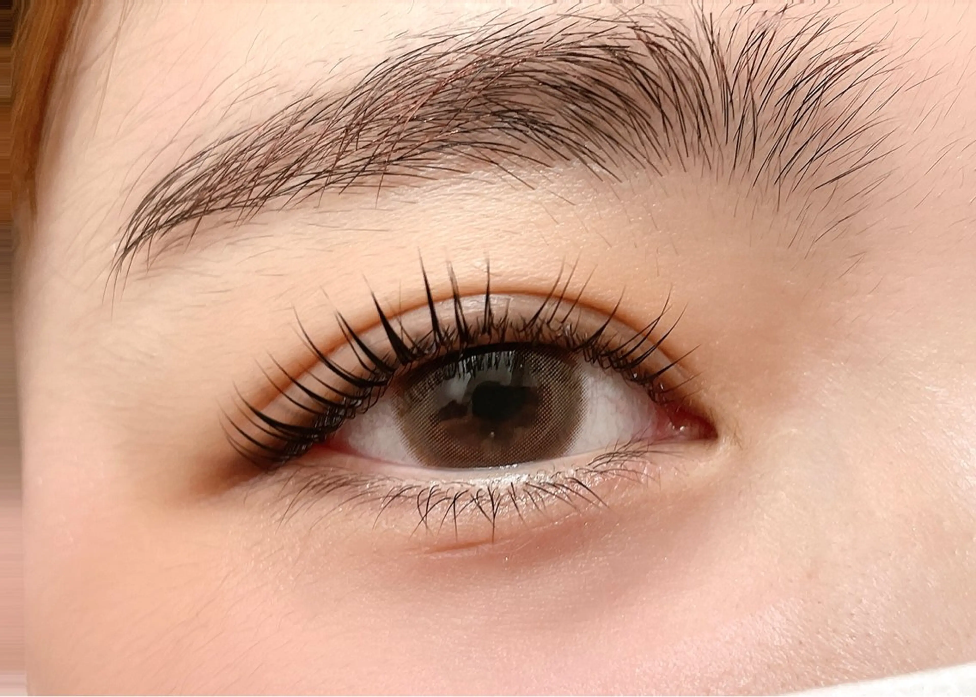 パーマ マツパ BEL EYE BEAUTYのマツエク・マツパデザイン