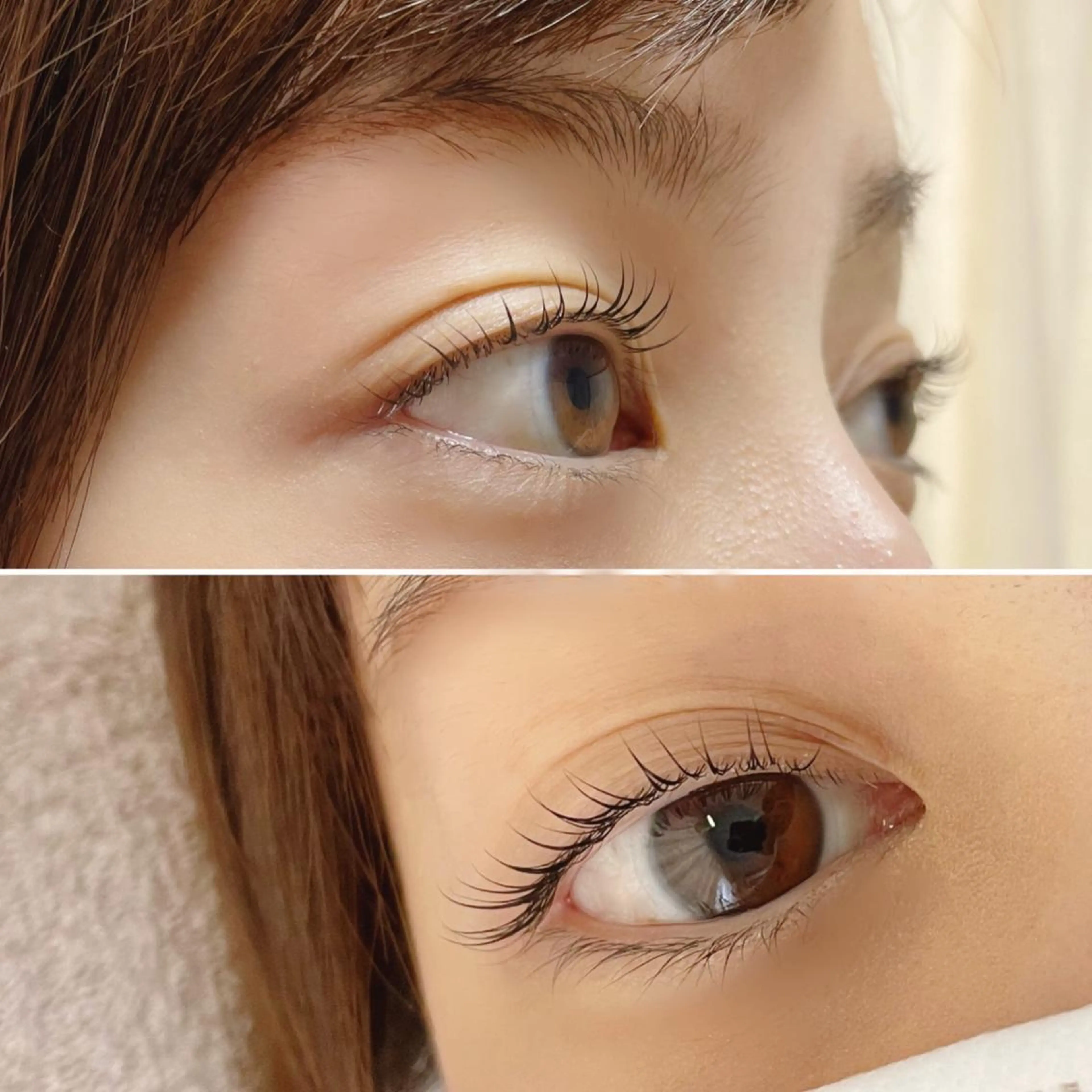 マツエク・マツパ マツパ Rita Eyesの眉毛・アイブロウイメージ