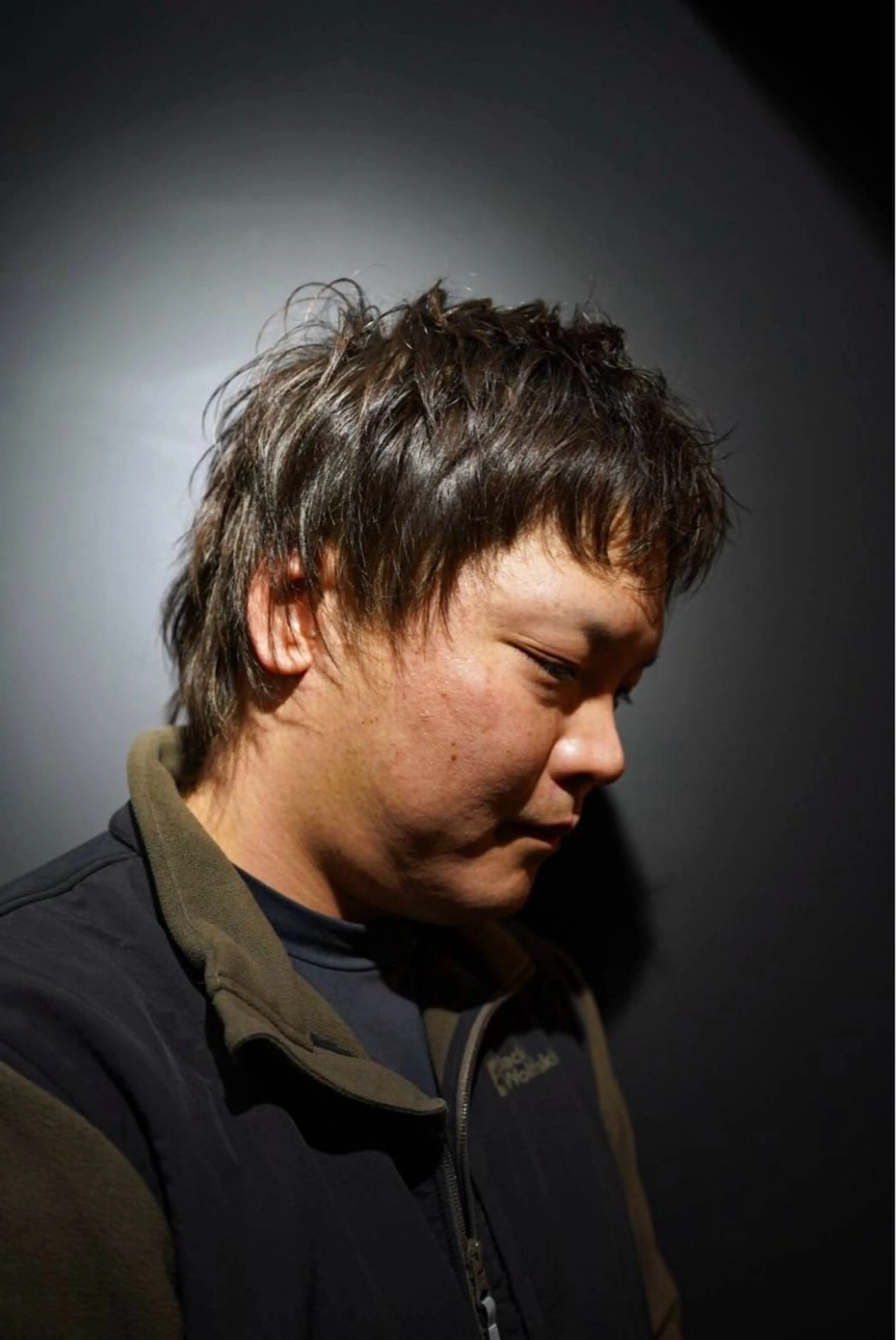 1日2人限定カット＋イルミナカラーの写真