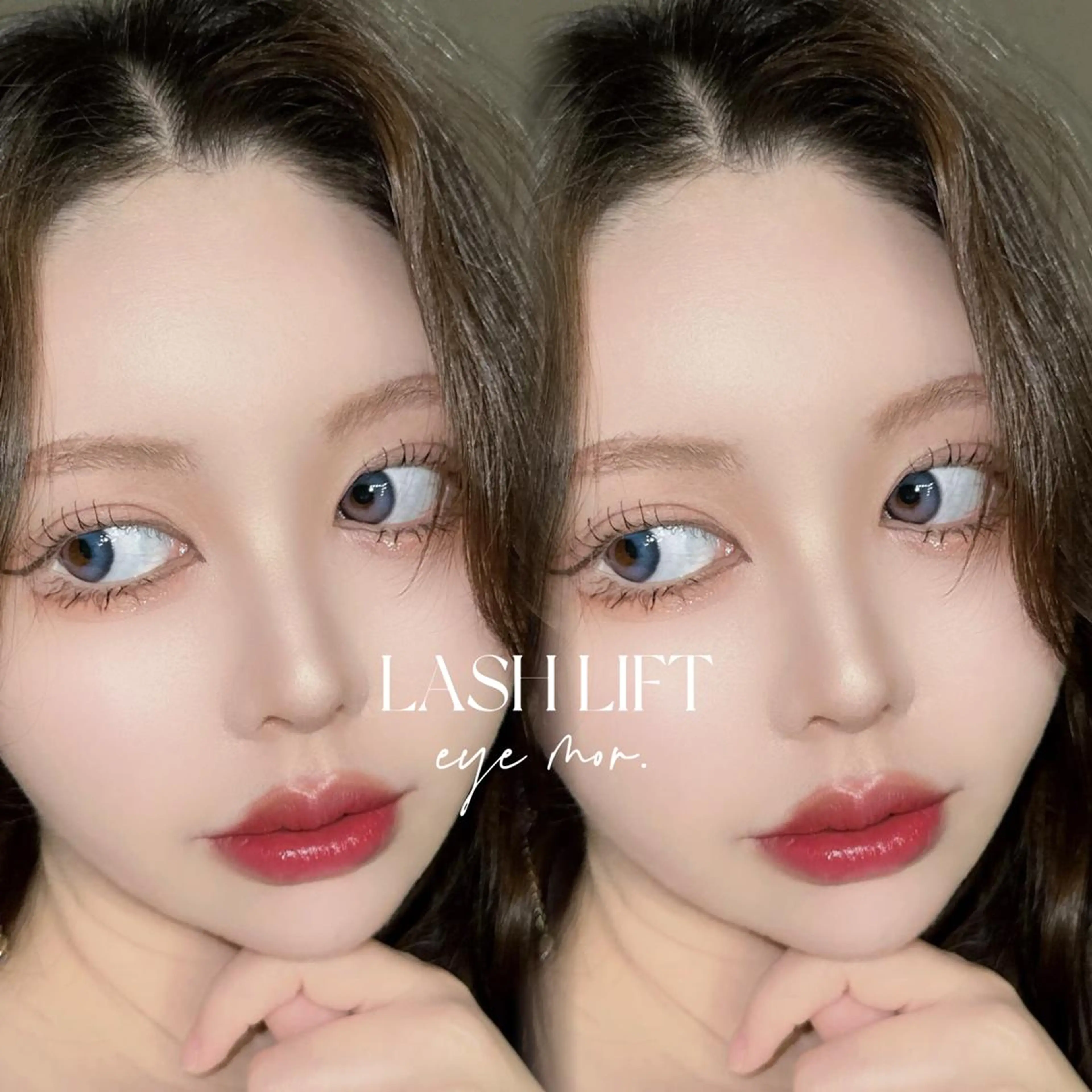 マツエク・マツパ soiepunon 小牧店の眉毛・アイブロウイメージ