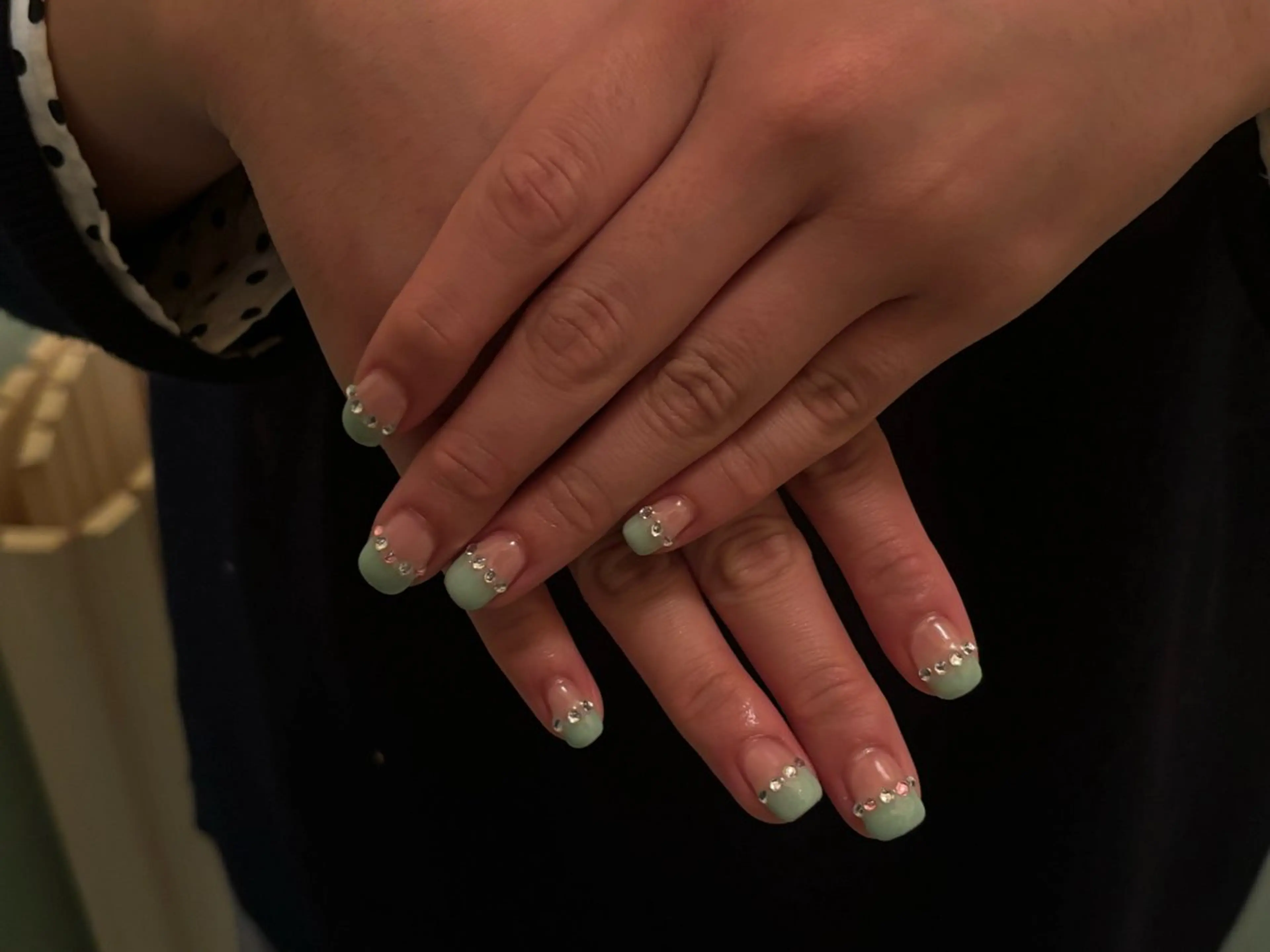 ネイル LIL WHYのネイルデザイン