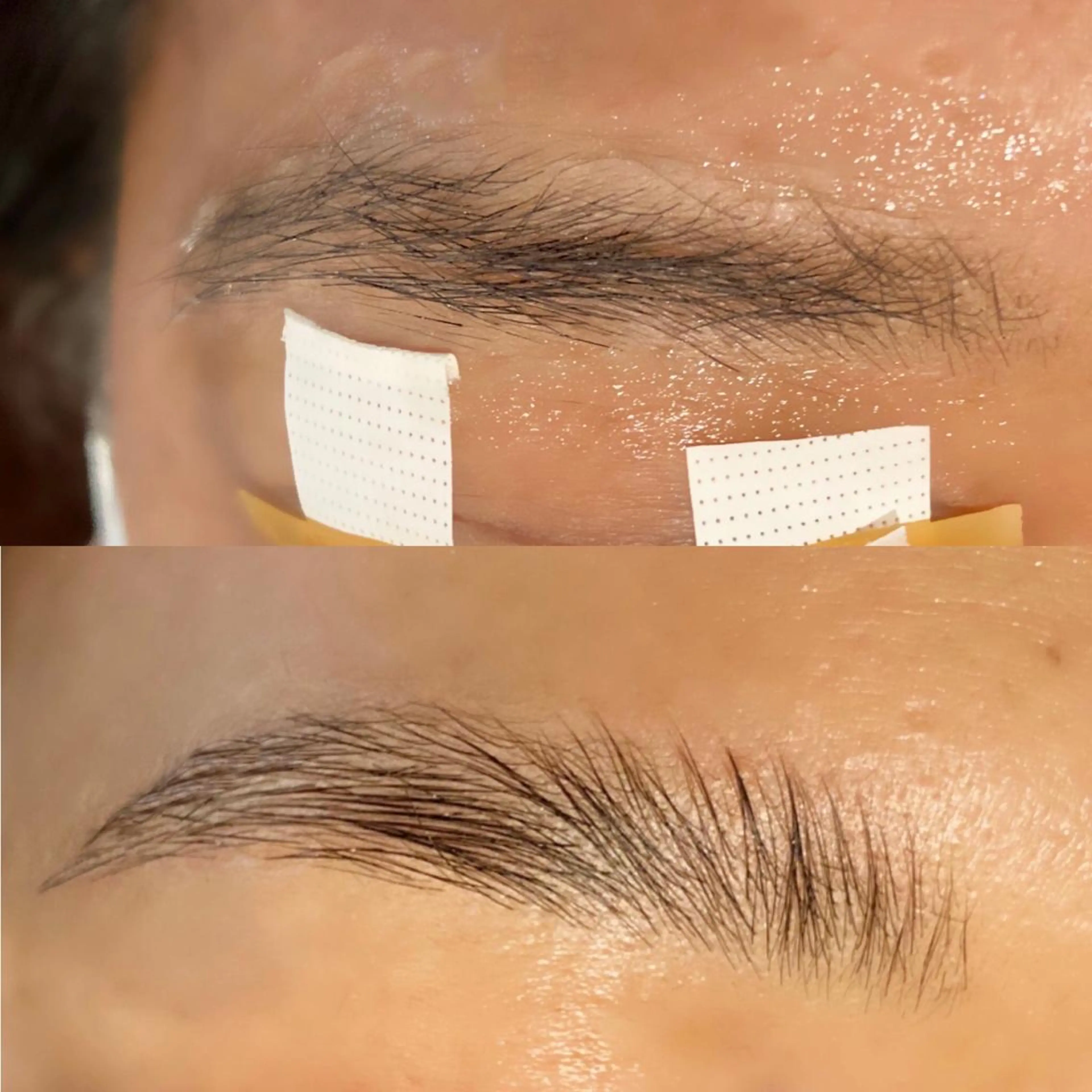 マツエク・マツパ ナチュラル カワサキ ユキのマツエク・マツパデザイン