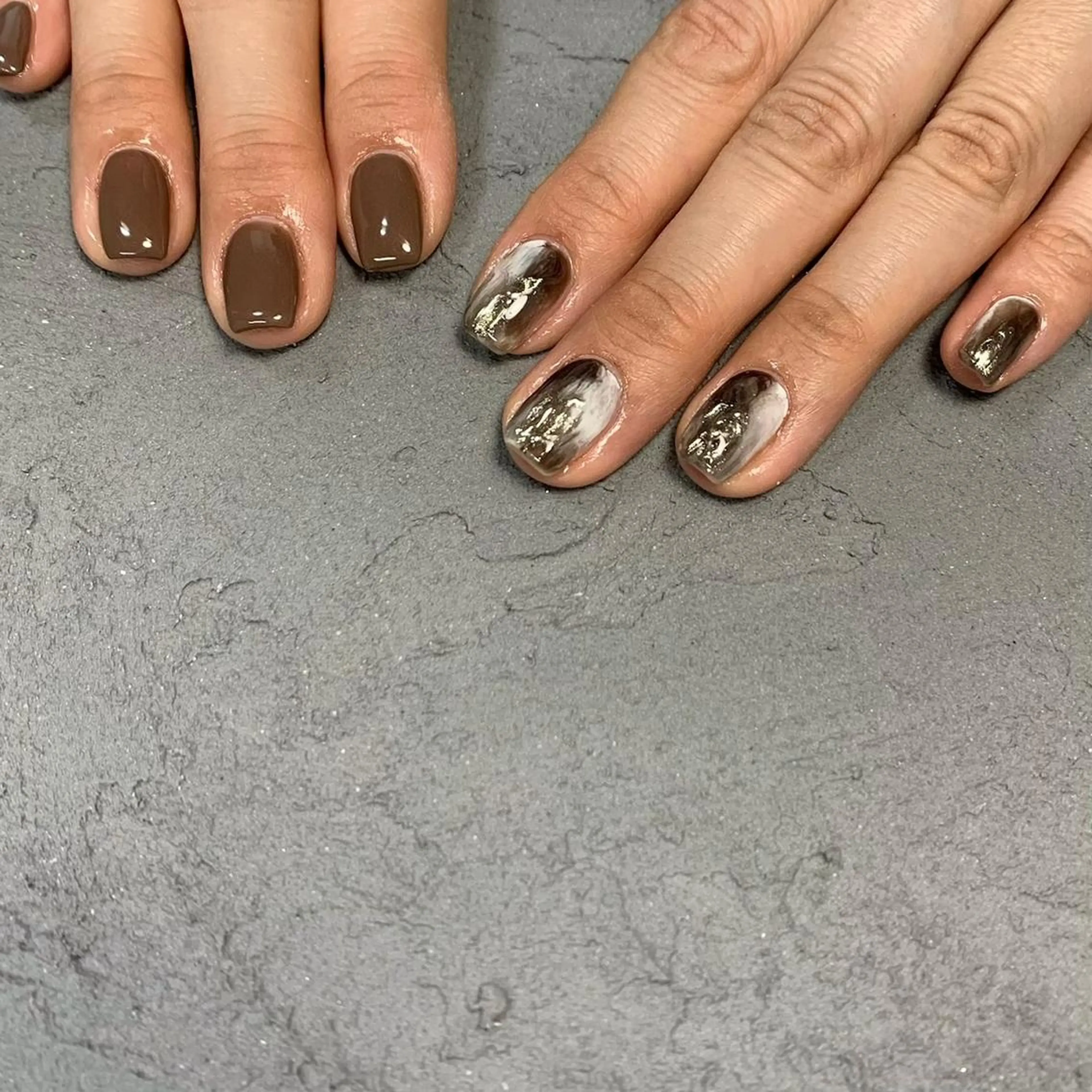 ネイル S. JEWELのネイルデザイン