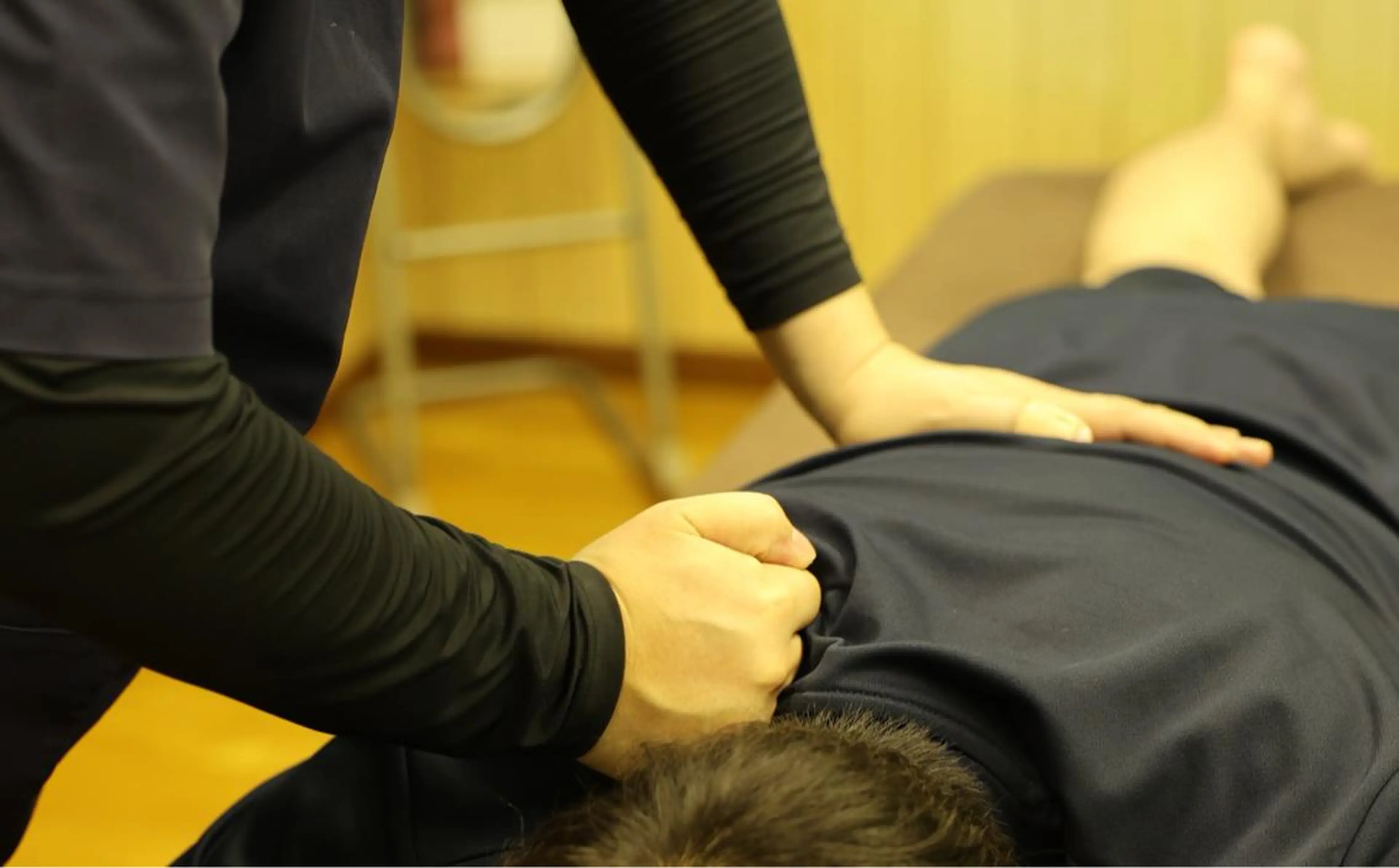 縷縷整体 ササキのエステ・リラクイメージ