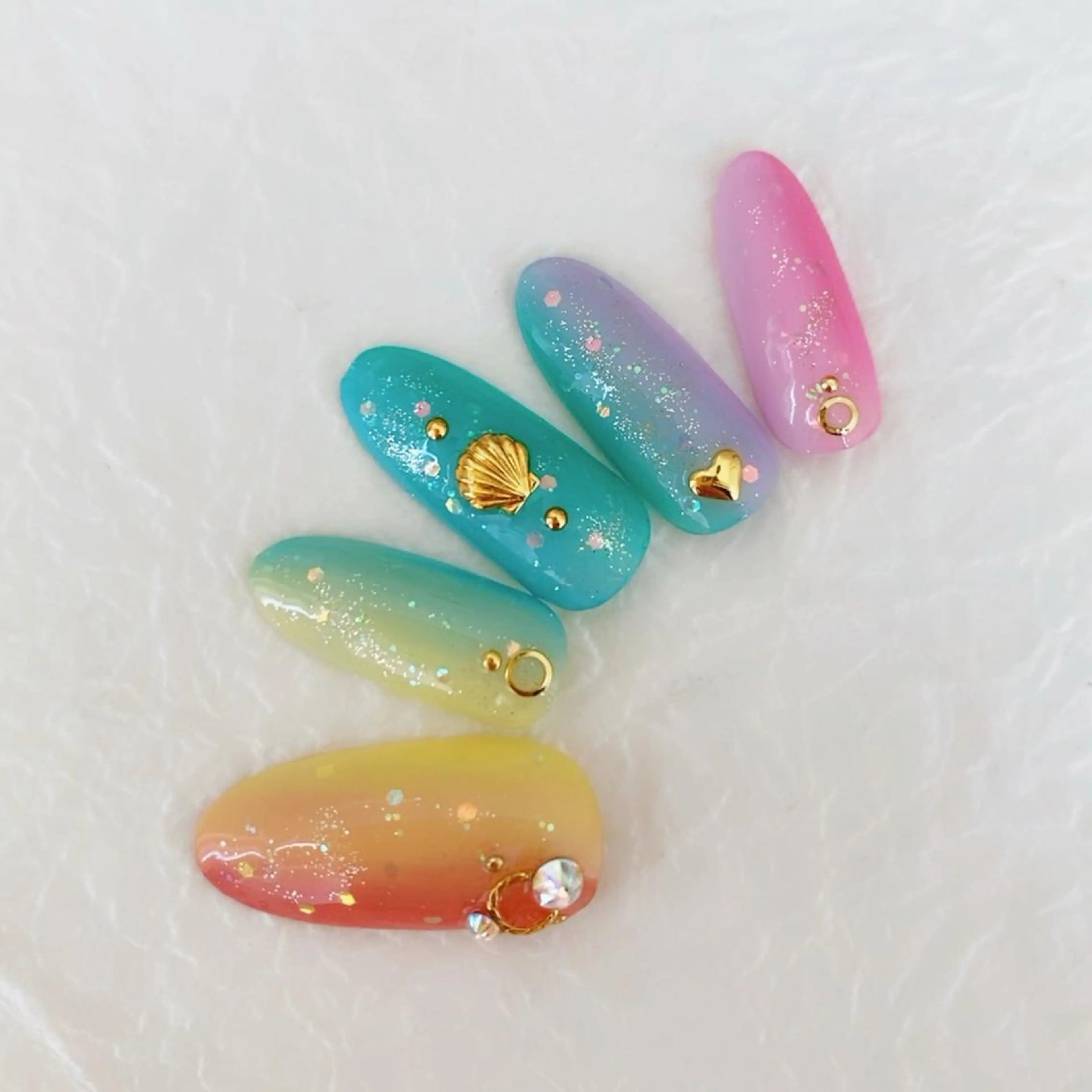 ネイル Y NAILのエステ・リラクイメージ