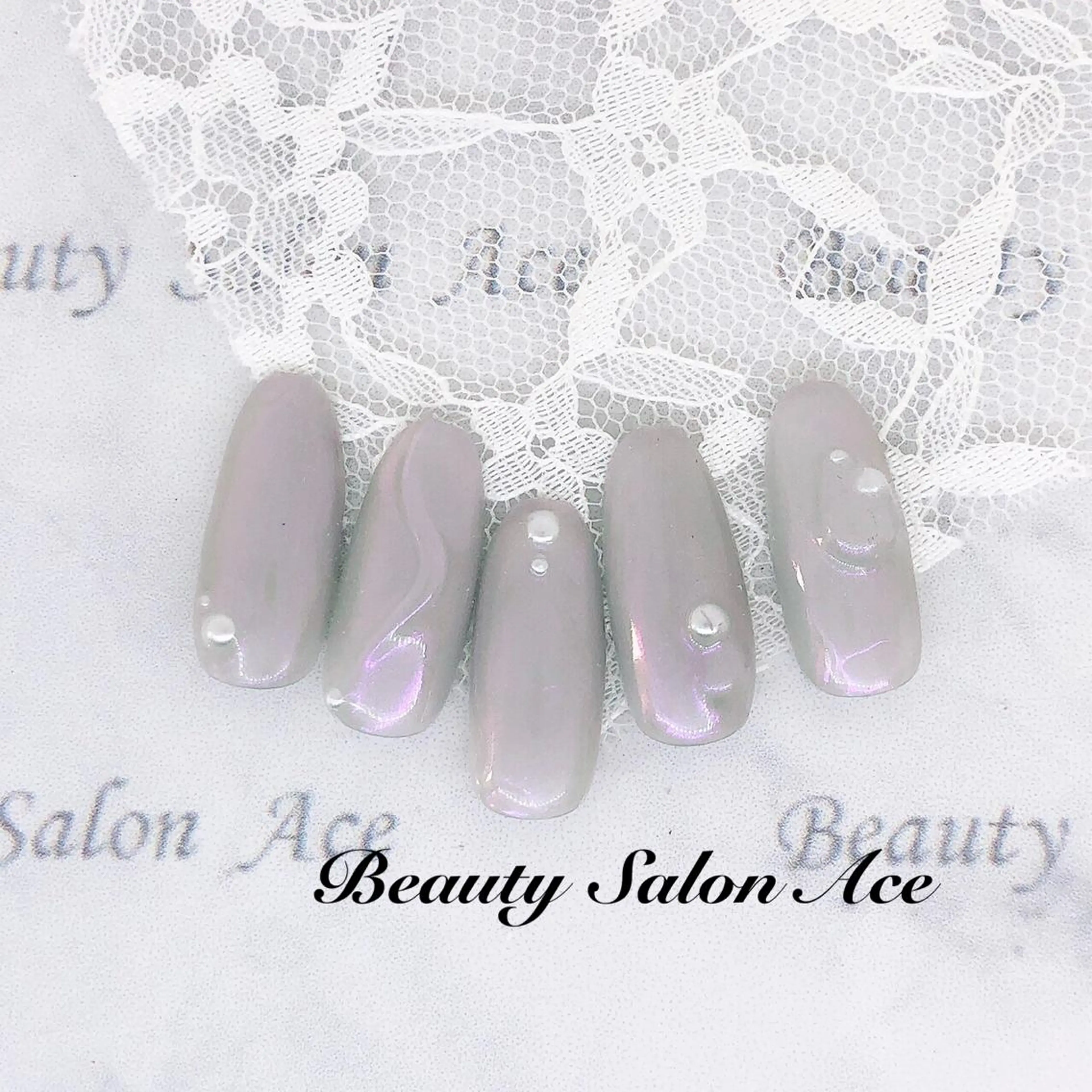 ネイル アートネイル ジェルネイル メンズネイル 池袋フィルイン Ace♡Nailのネイルデザイン