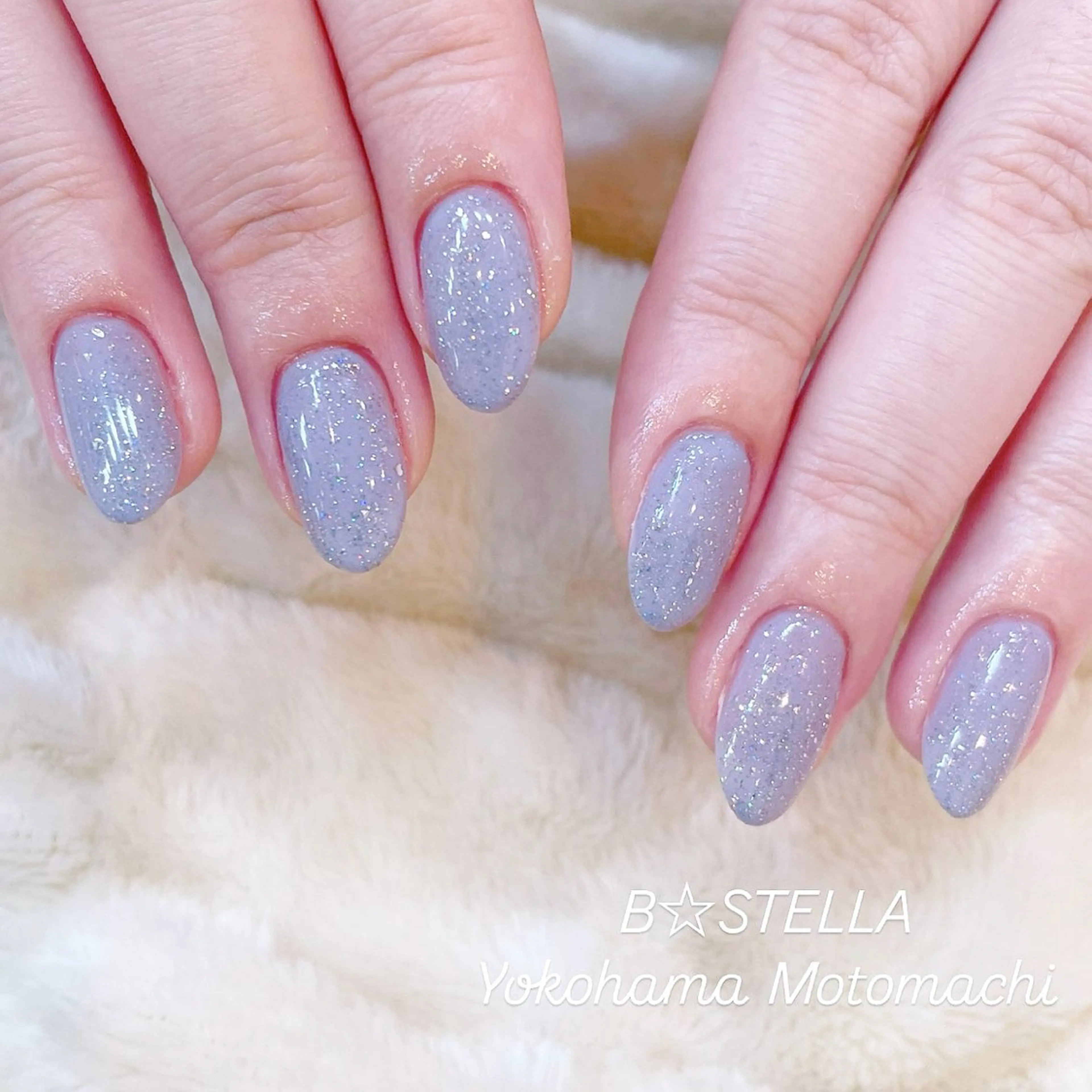 ネイル B☆STELLA KUWABARAのその他イメージ