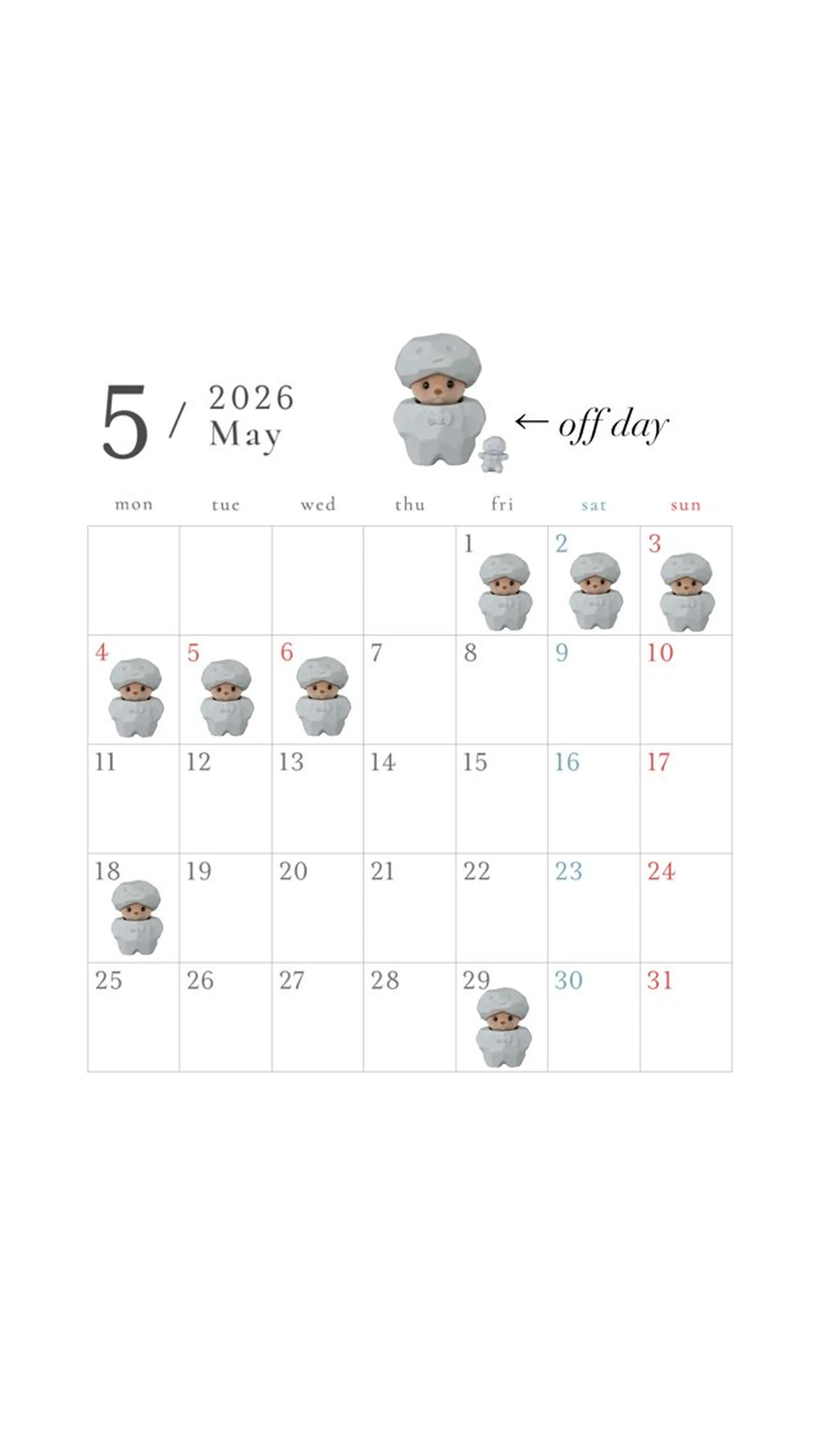 カラー ᴍᴏᴇ ‎ 〈 en. 〉のヘアスタイル