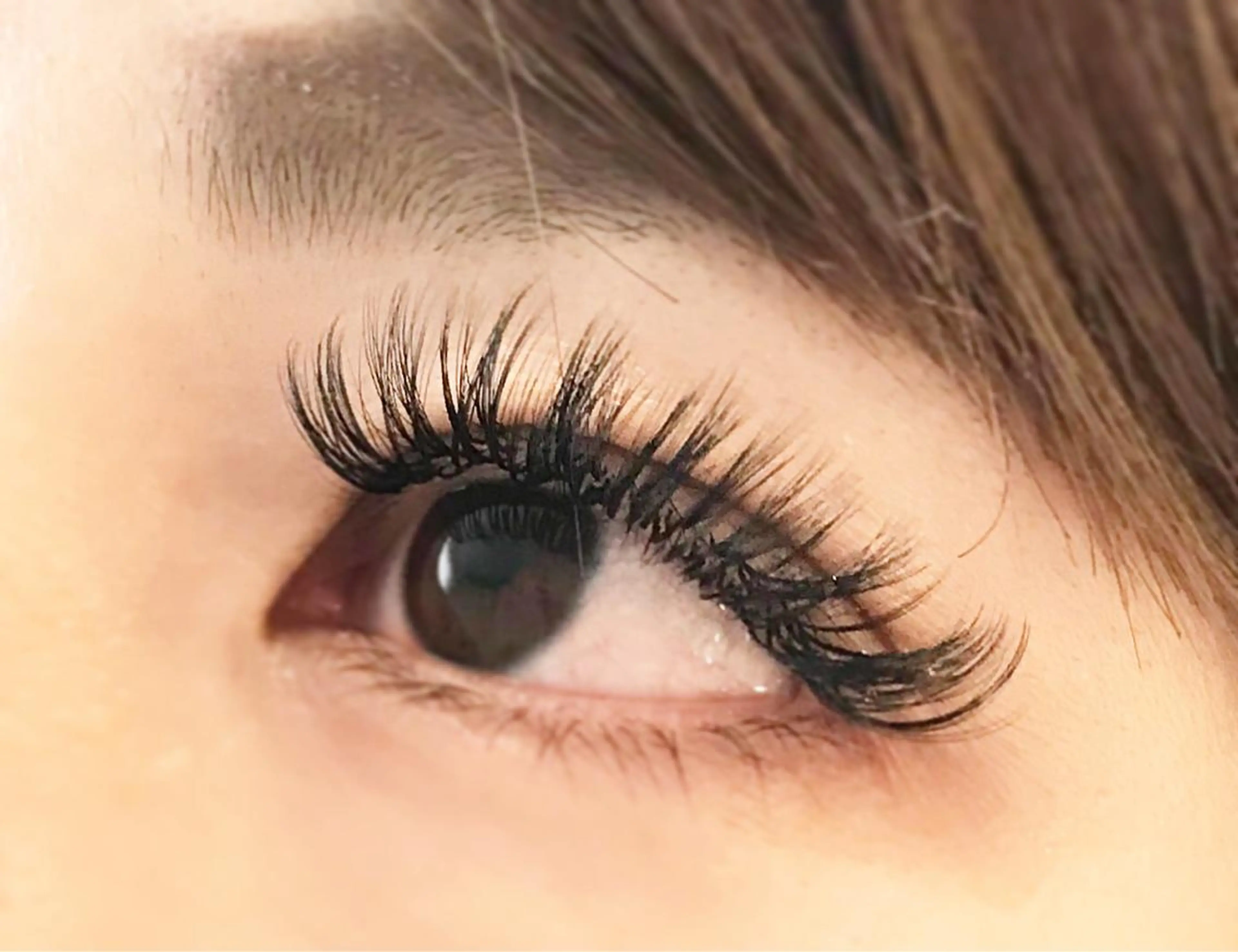 マツエク・マツパ マツエク クルミナージュ柏🌼 代表.鈴木のマツエク・マツパデザイン