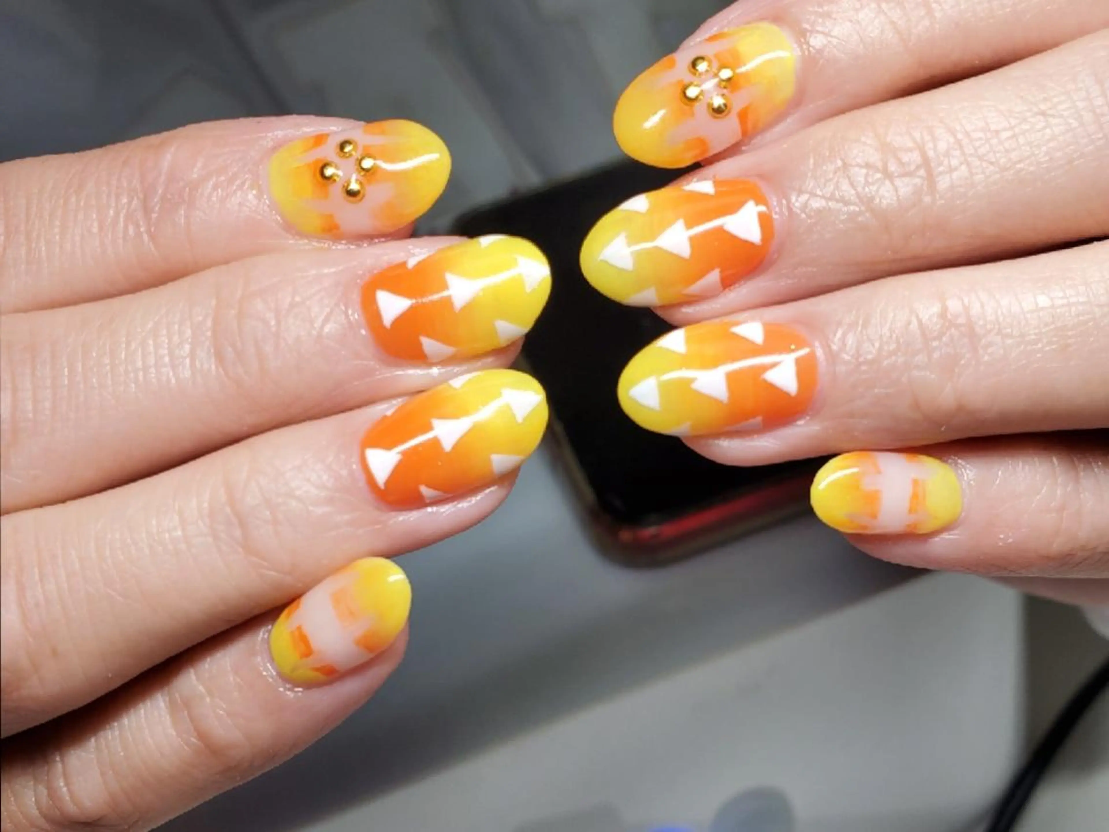 ネイル NAIL'S KISHのネイルデザイン