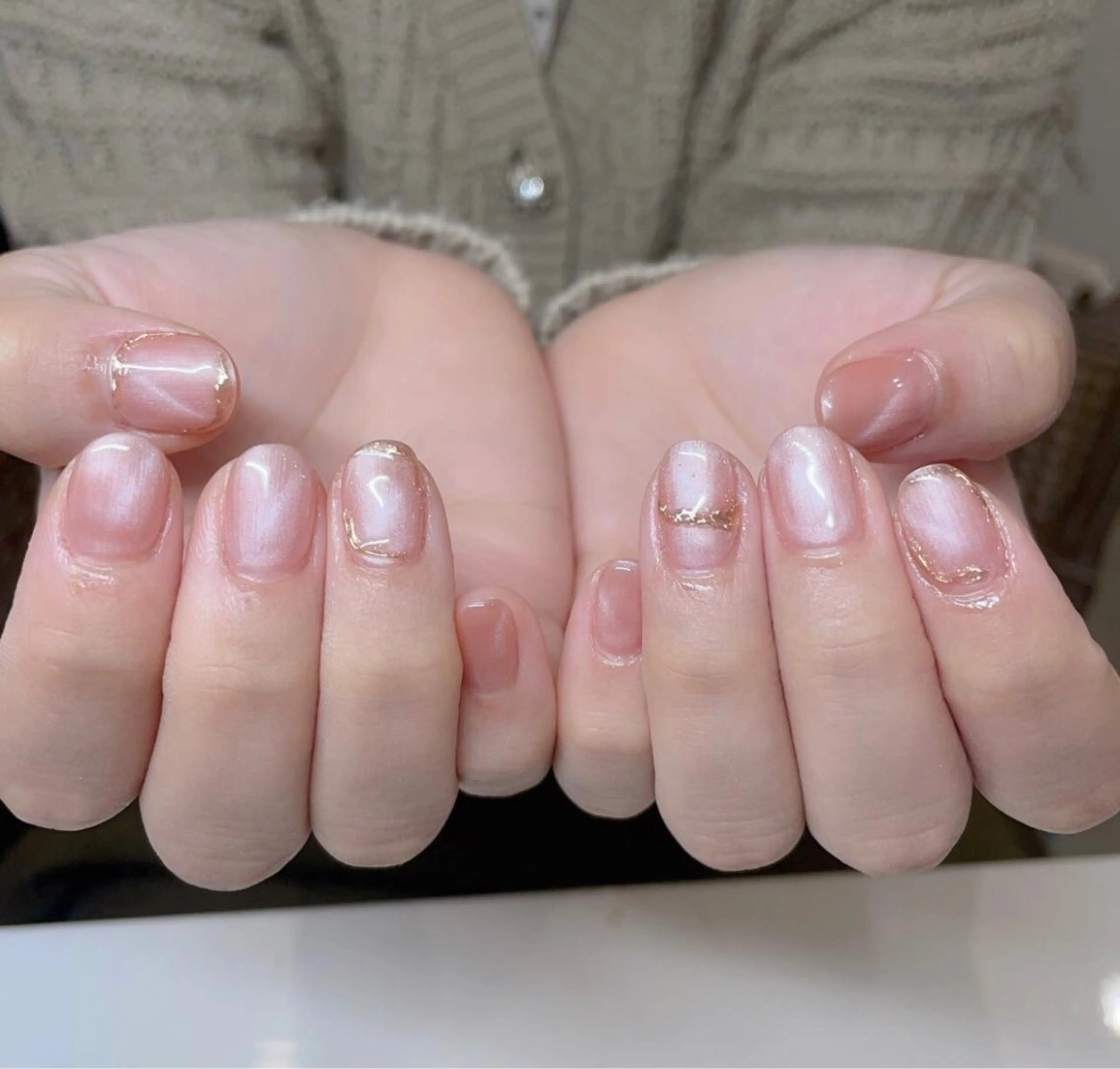 ネイル アンジェラネイル所属・Angela nail💓のネイルデザイン