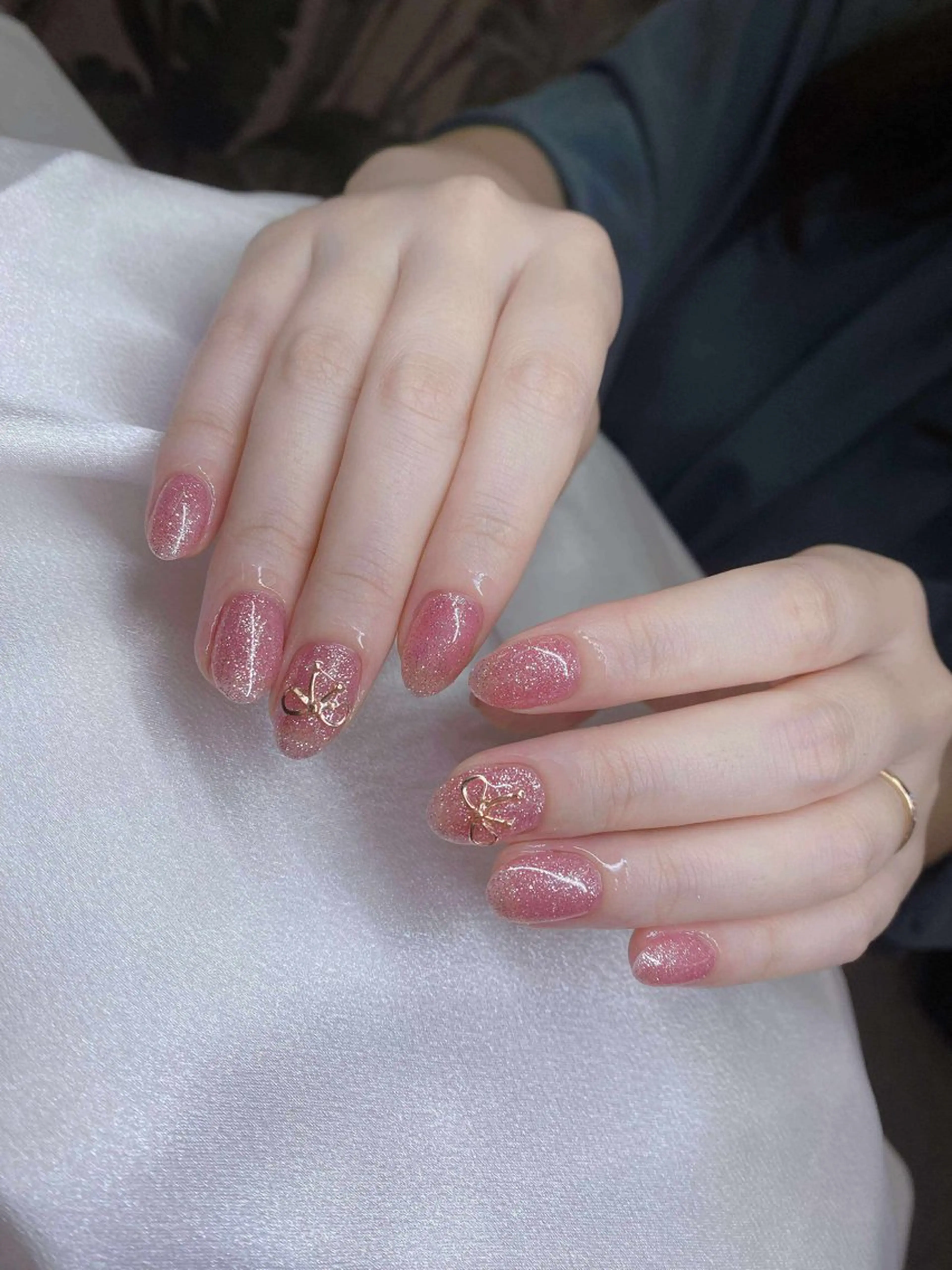 ネイル Sora Nail Ayaseのネイルデザイン