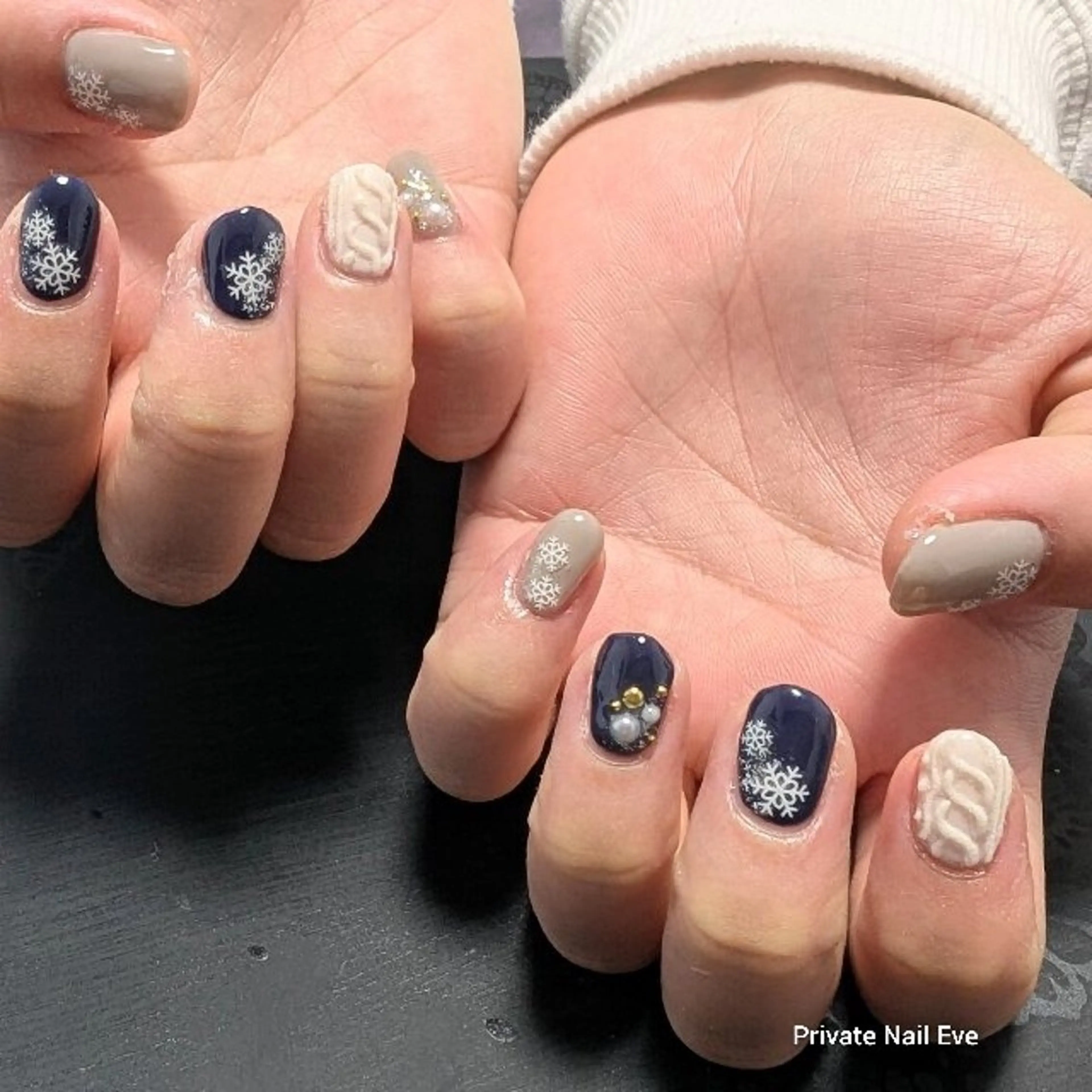 ネイル ハンドネイル ネイル junkoのネイルデザイン