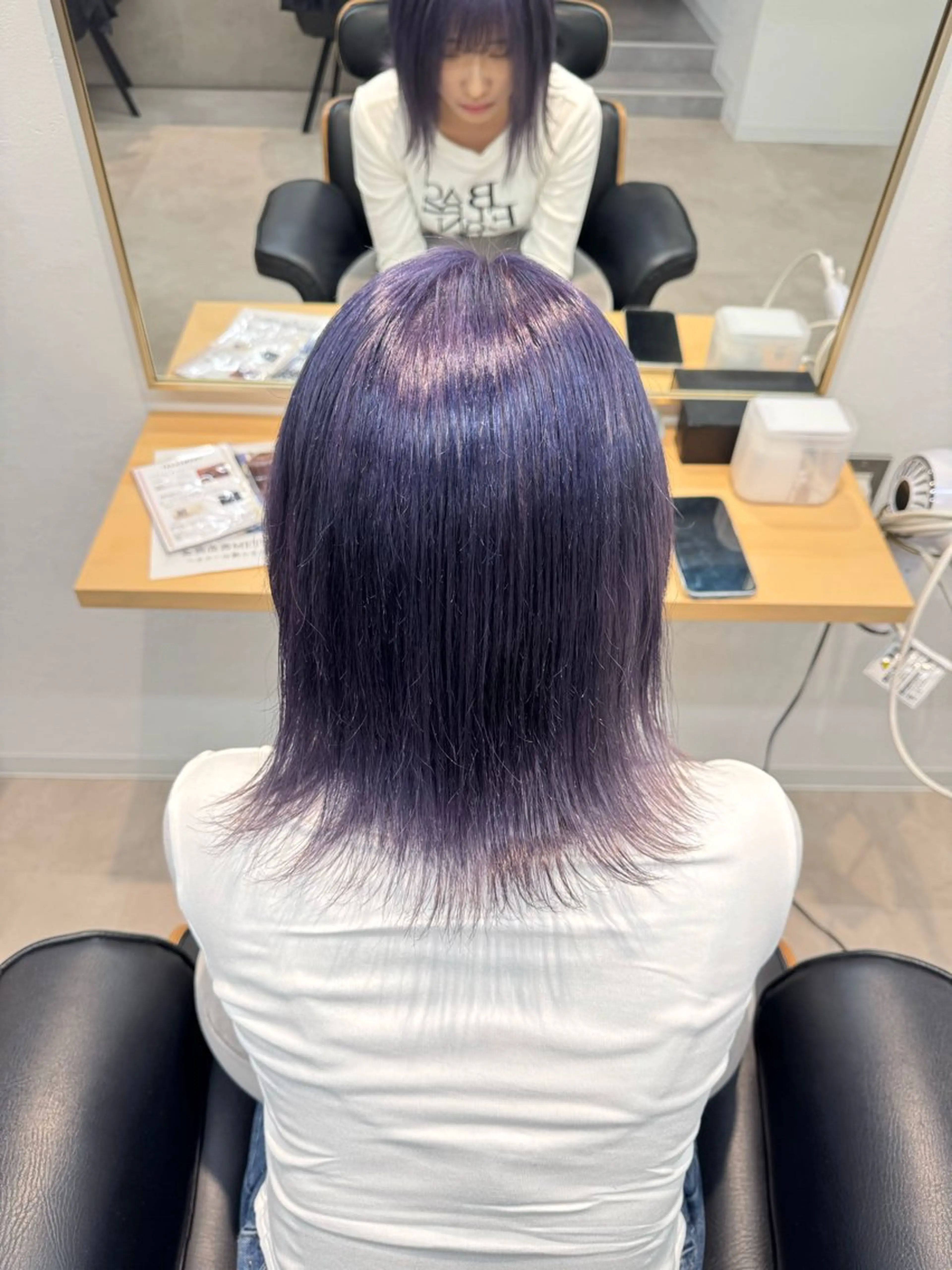 ショート カットモデル募集中 ☀️NICHIKAのヘアスタイル