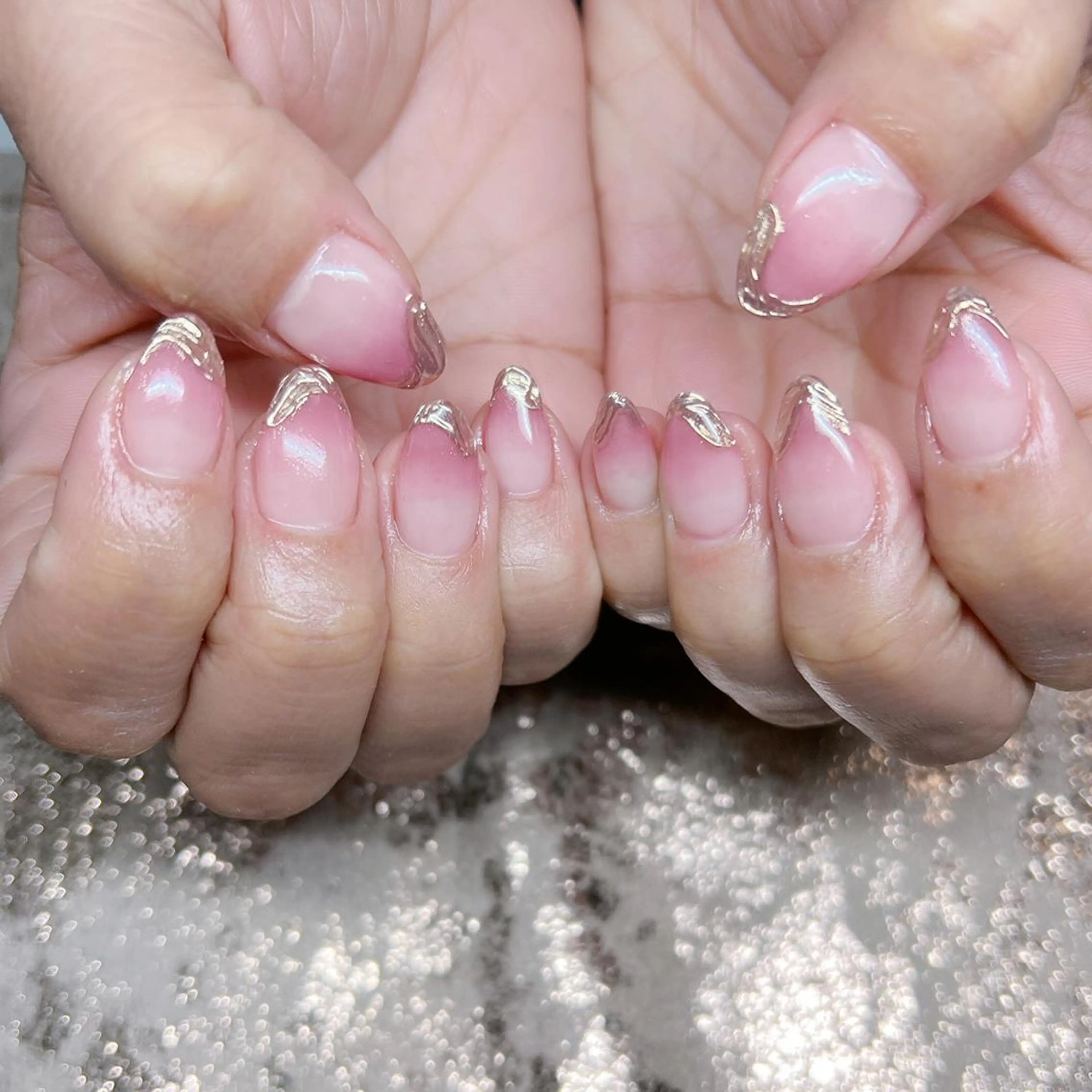 ネイル 個室ネイルサロンDolly  Girl〜ドーリーガール〜所属・DollyGirl KYOKOのネイルデザイン