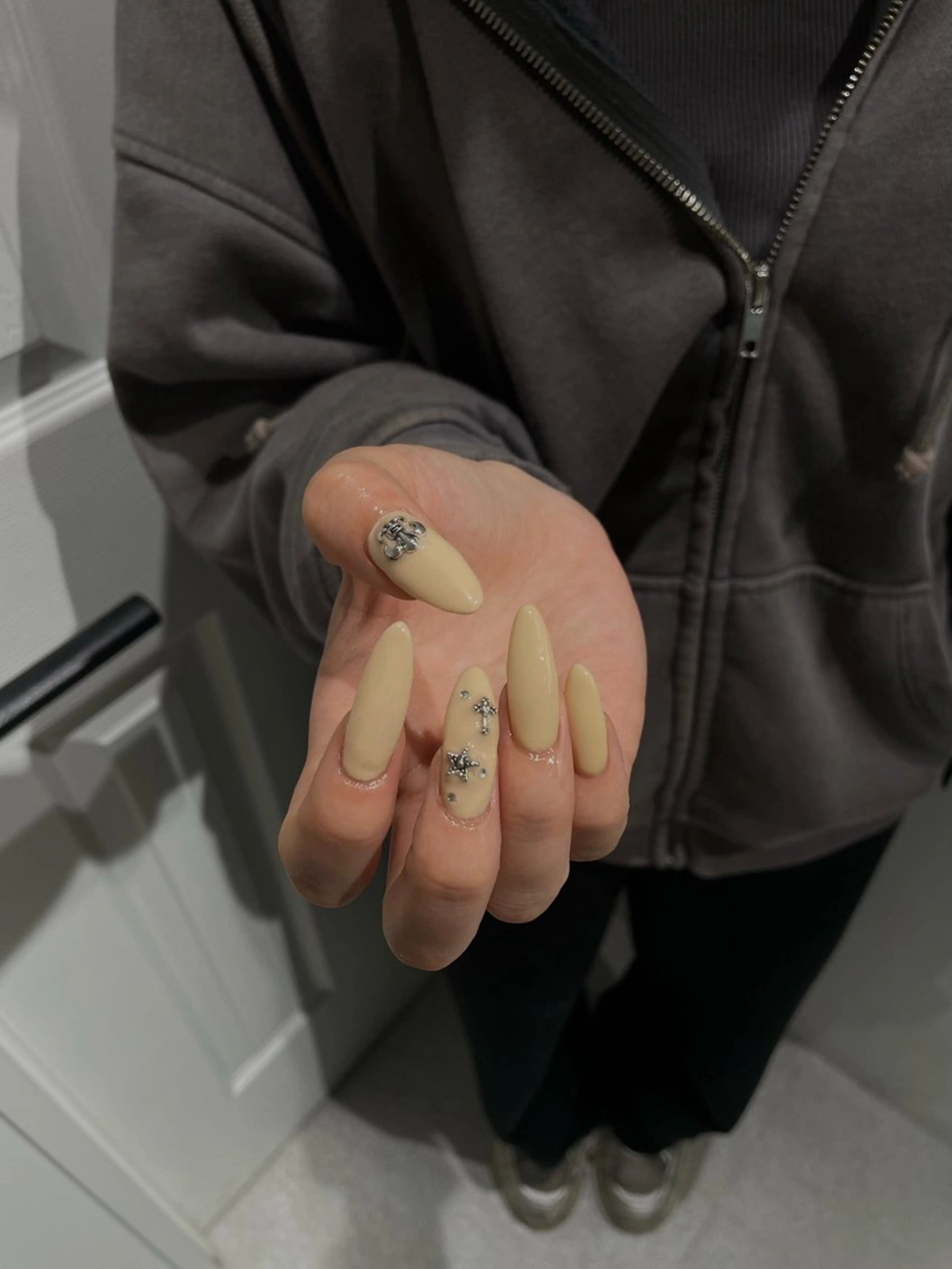 ネイル ミハル🎀ネイル/ マツエクのネイルデザイン