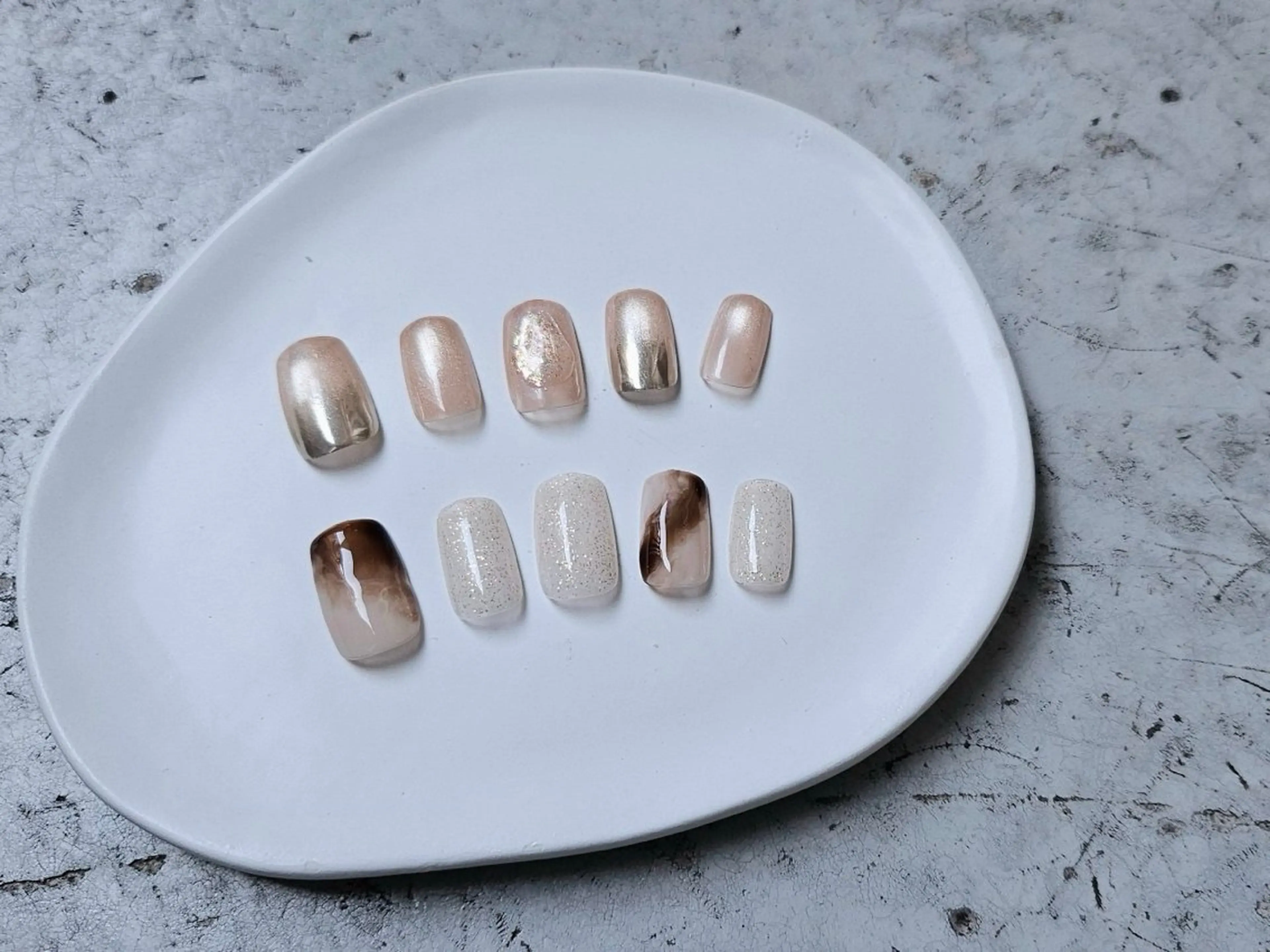 ネイル Day. aoyamaのマツエク・マツパデザイン