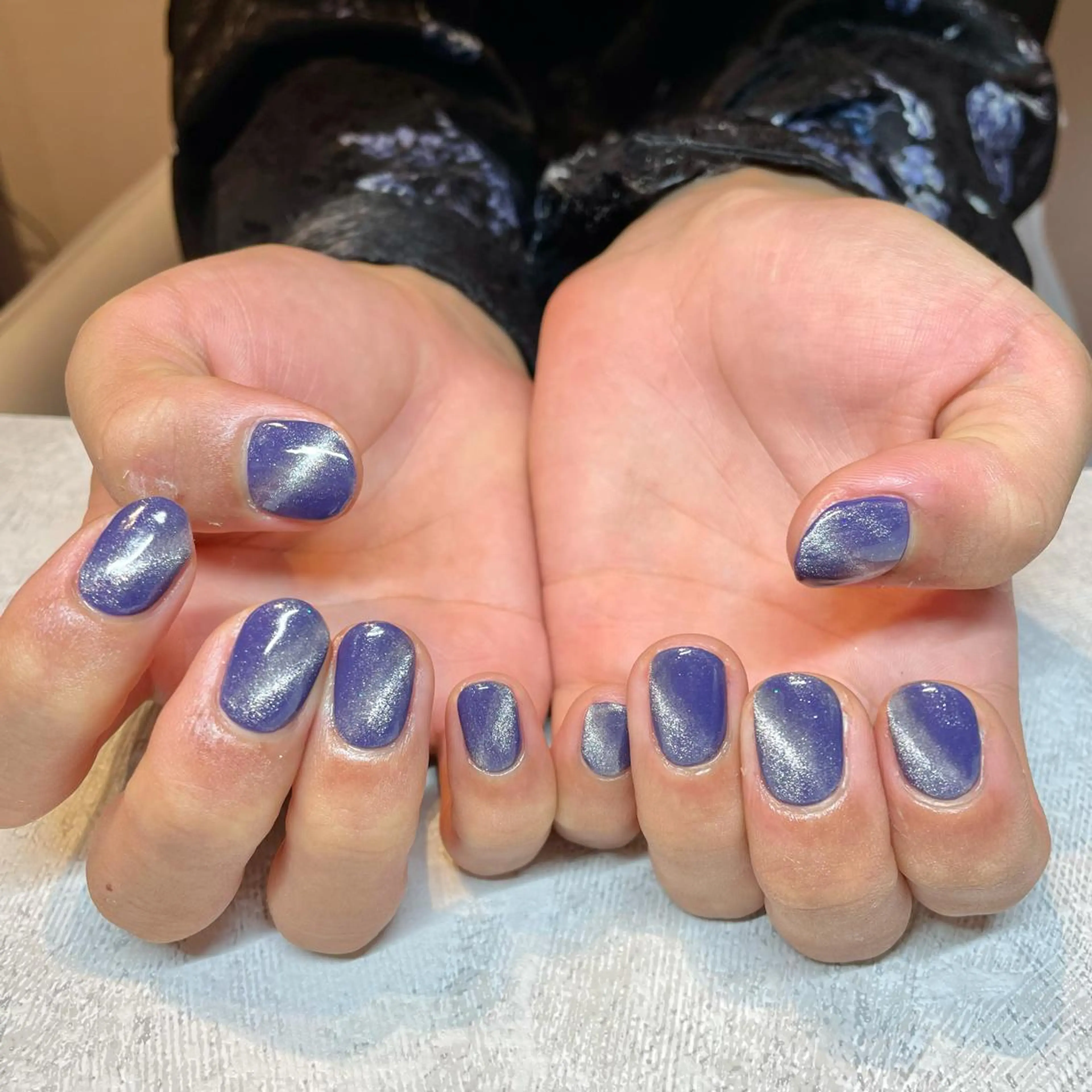 ネイル ハンドネイル Tocowaka マエダのネイルデザイン