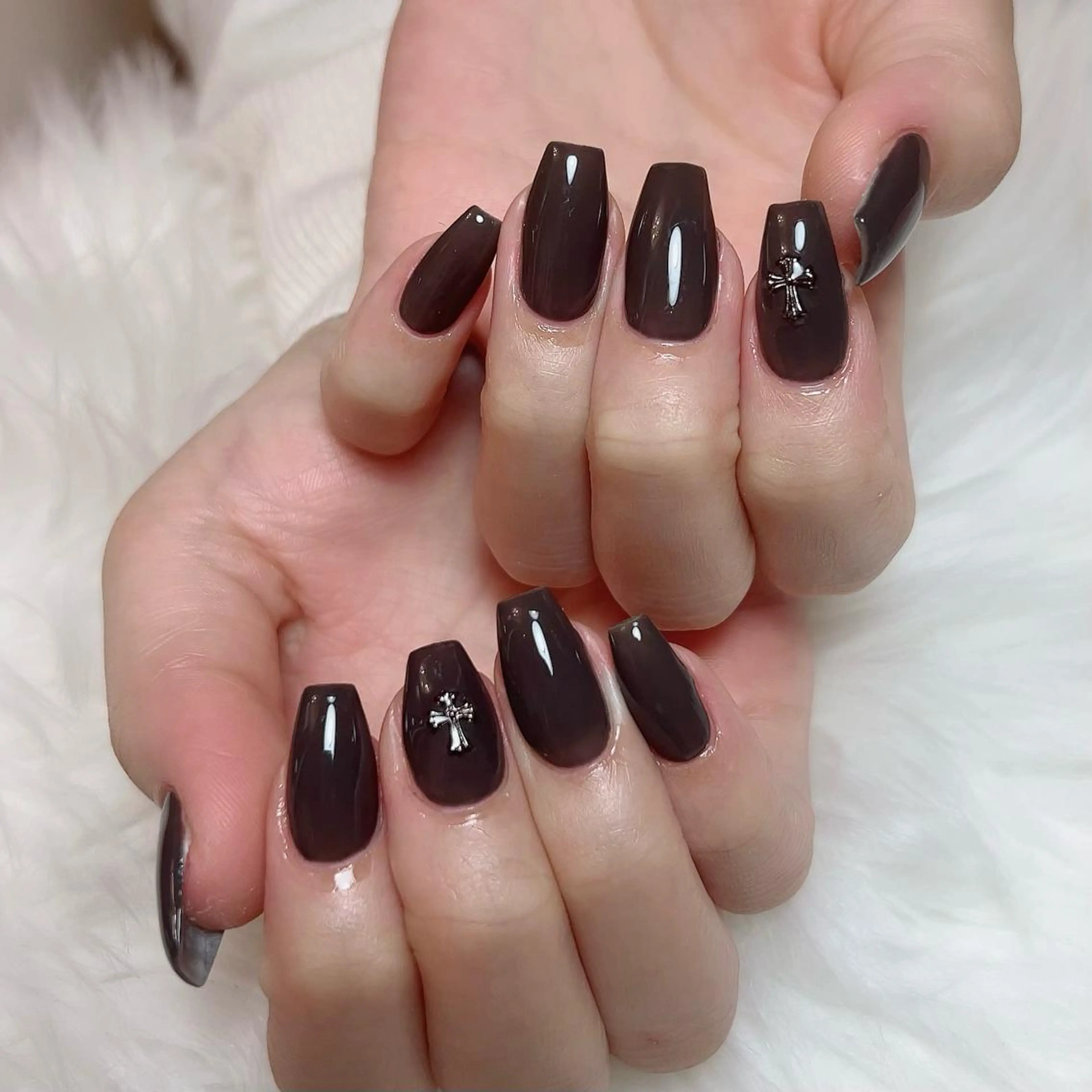 ネイル Nail salon EM（エム）諸星のネイルデザイン