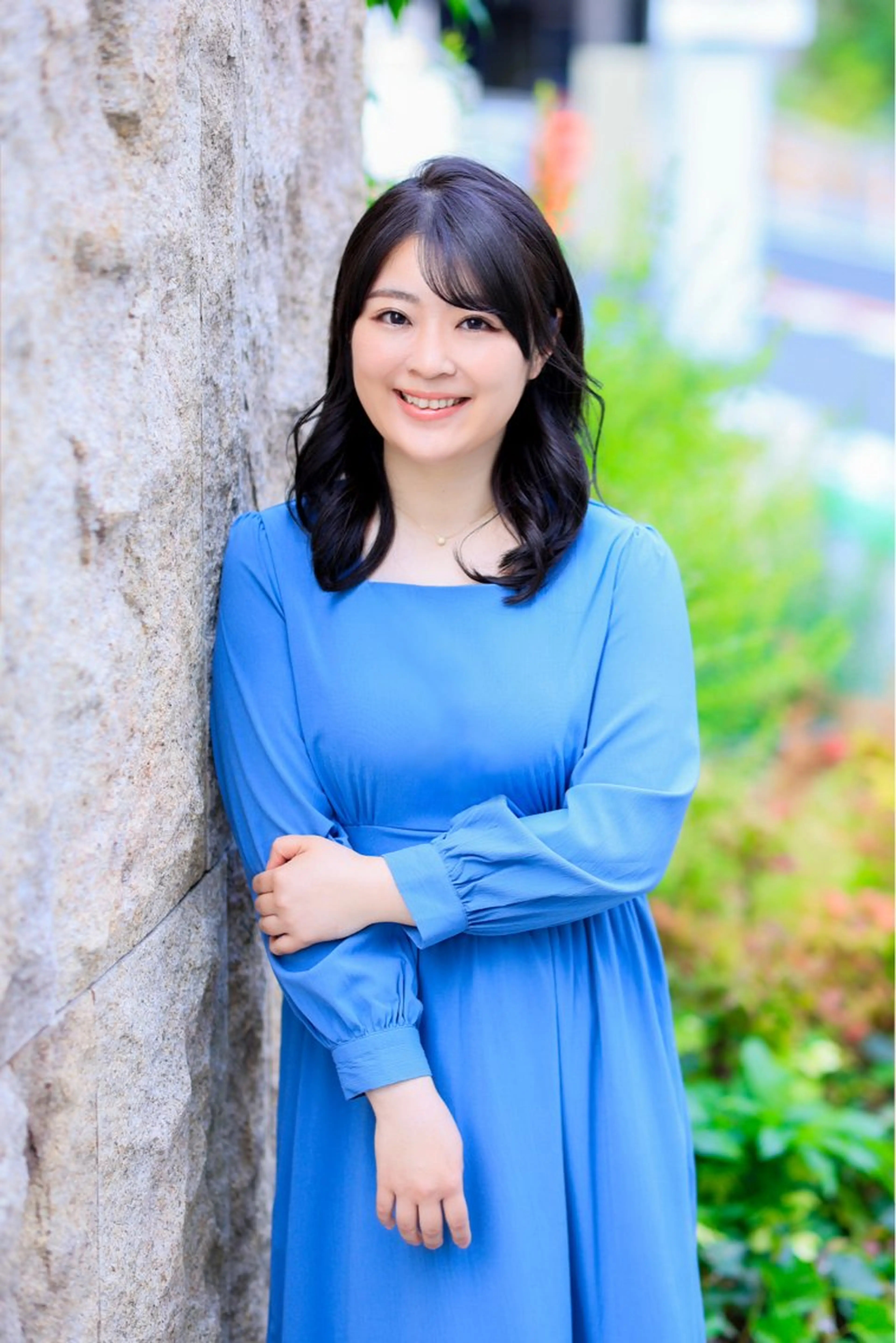 ヘアセット iLuce所属・hair make もりした　ゆうのヘアスタイル