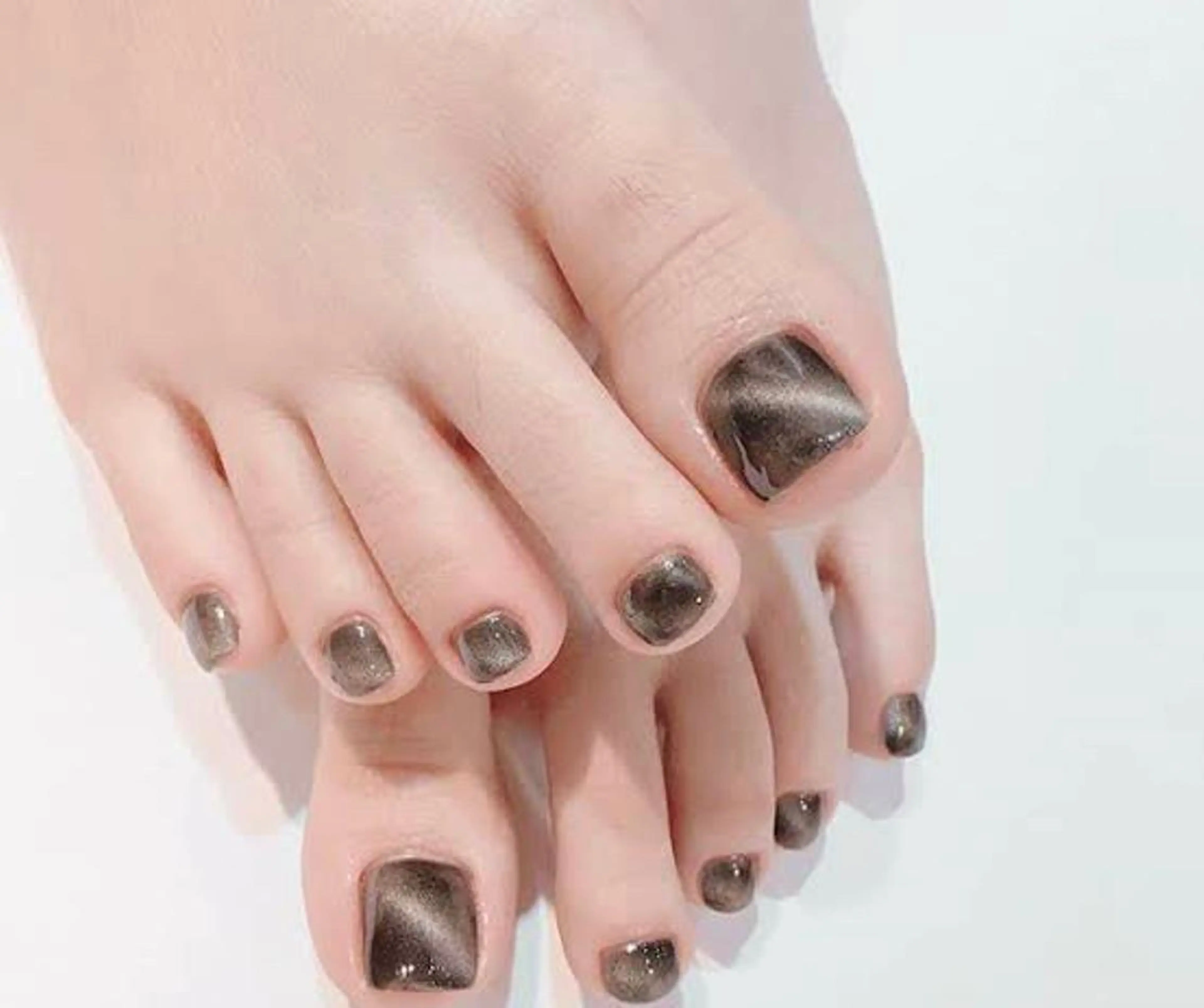 ネイル 米澤 ハナユキのネイルデザイン