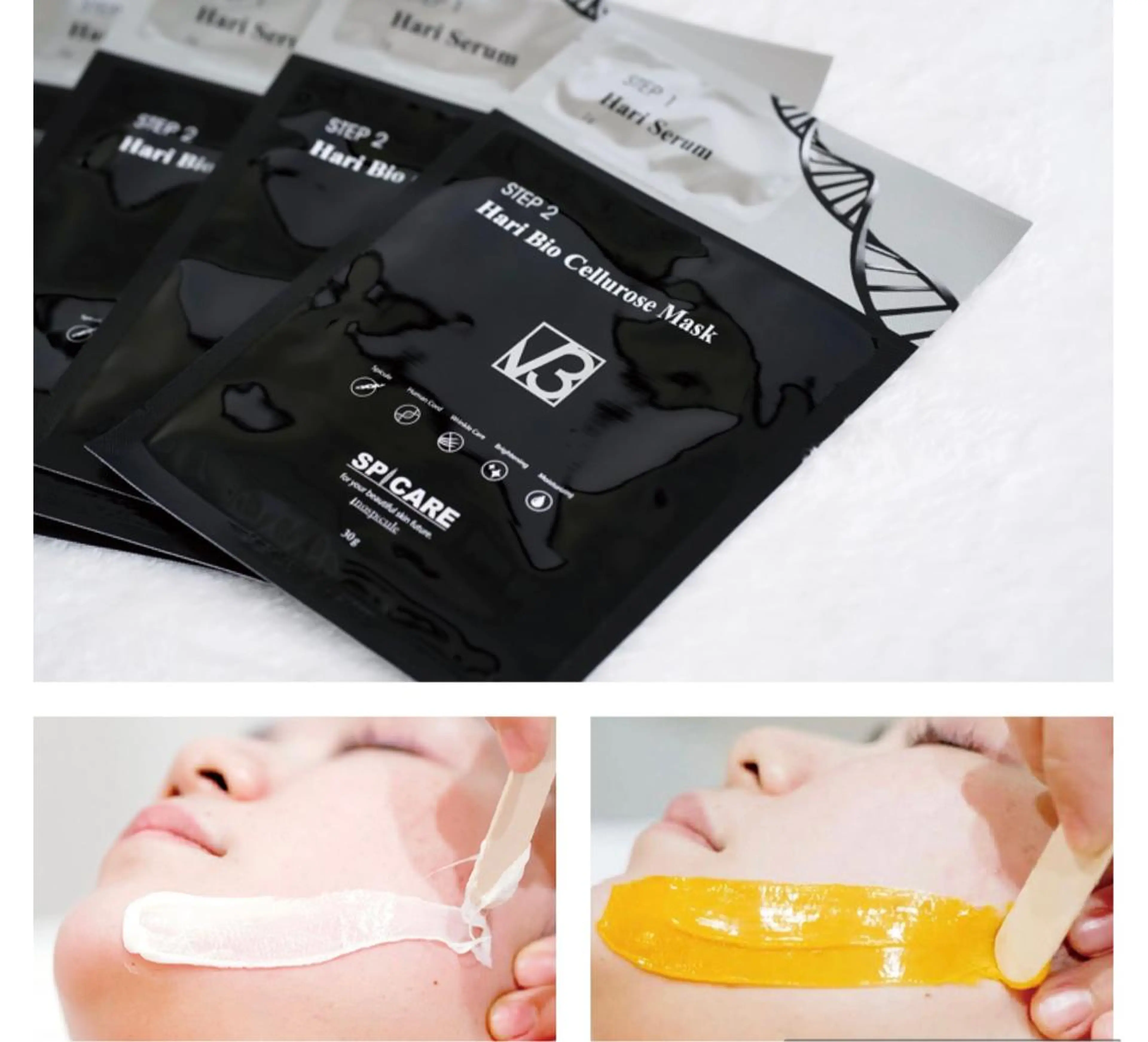 肌質改善◇結果重視 美麗-MIREI-のエステ・リラクイメージ