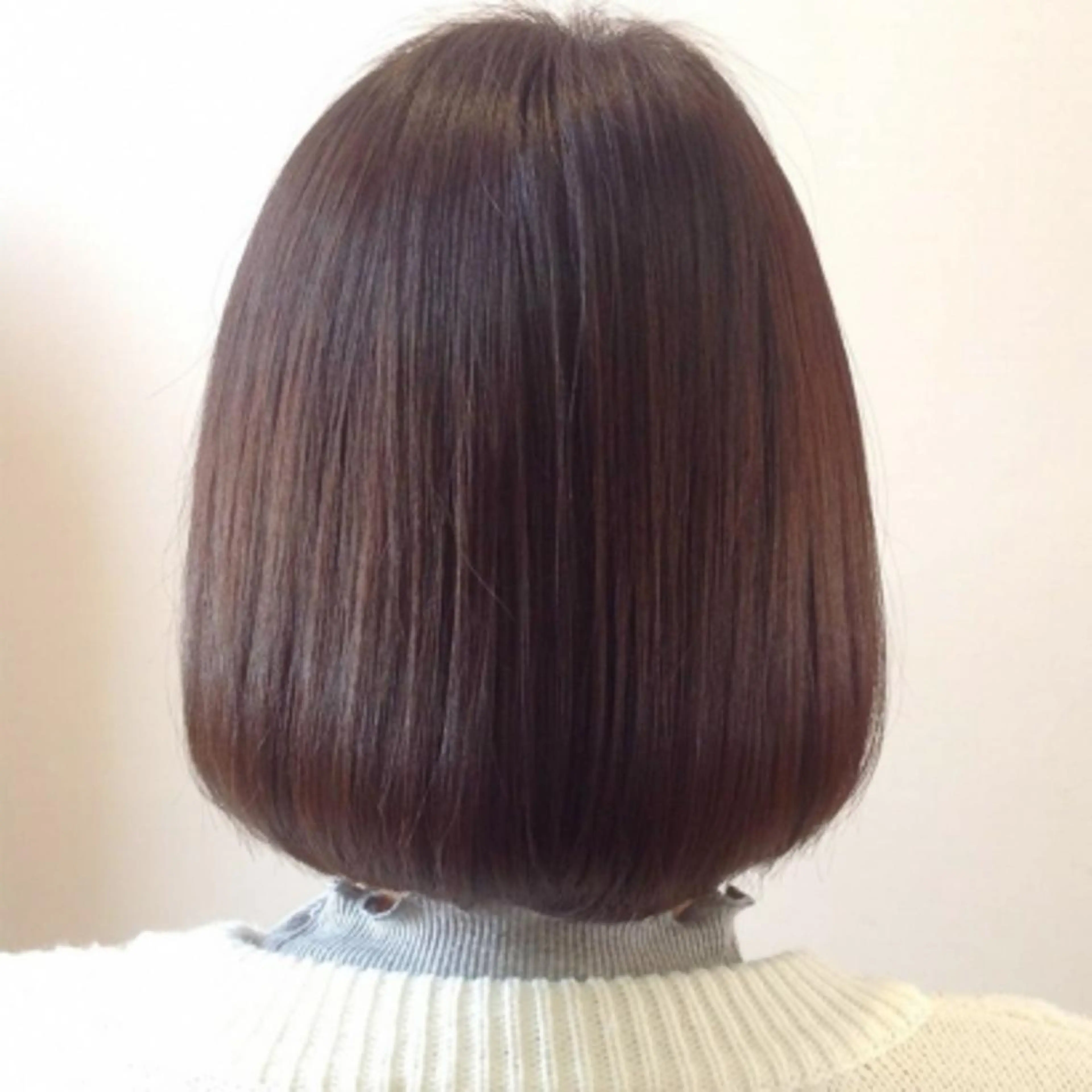 ショート カット ヘアカラー トリートメント Art HAIR  アートヘアのヘアスタイル