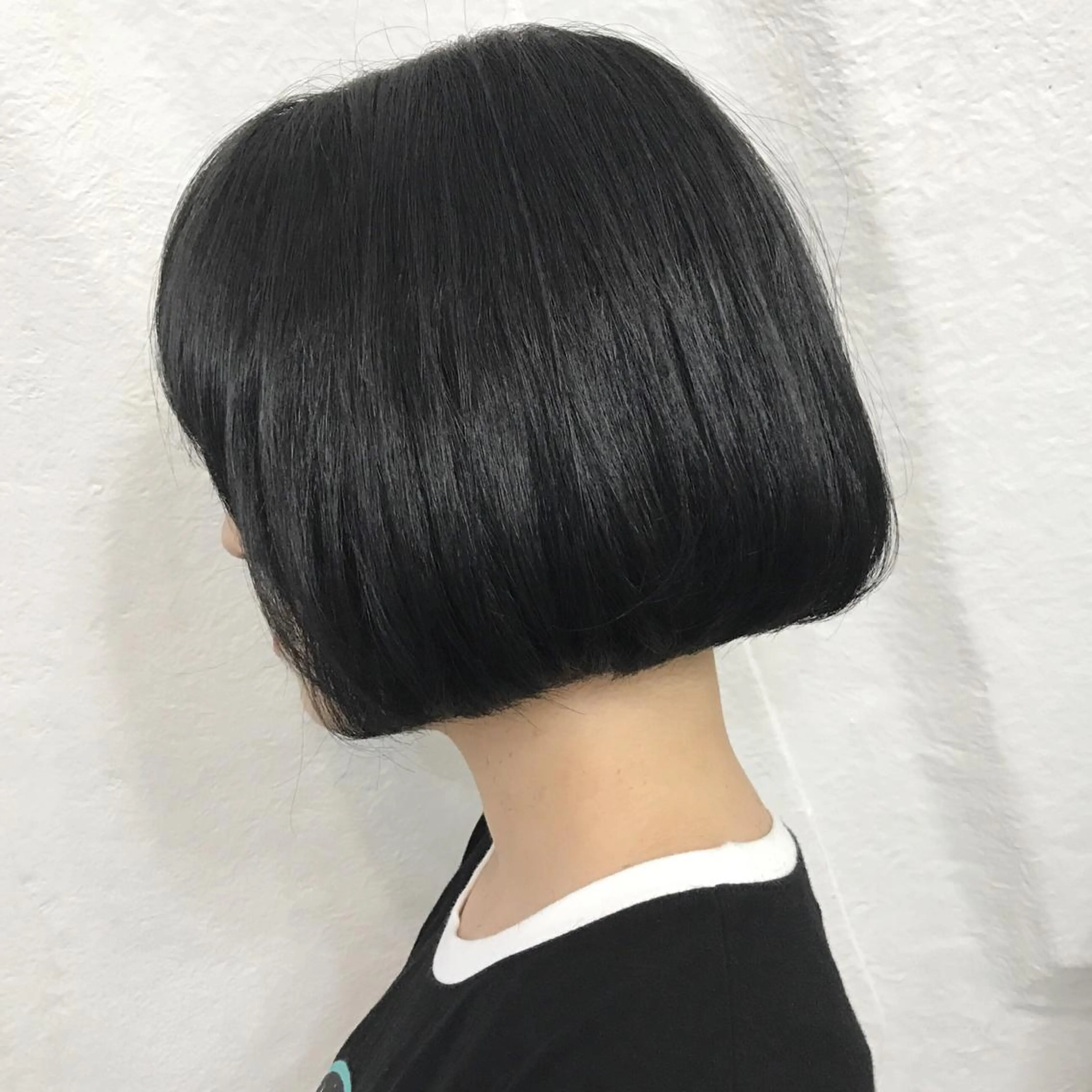 ショート タンバルモリ K-POP好き美容師 🇰🇷Kai.Yのヘアスタイル