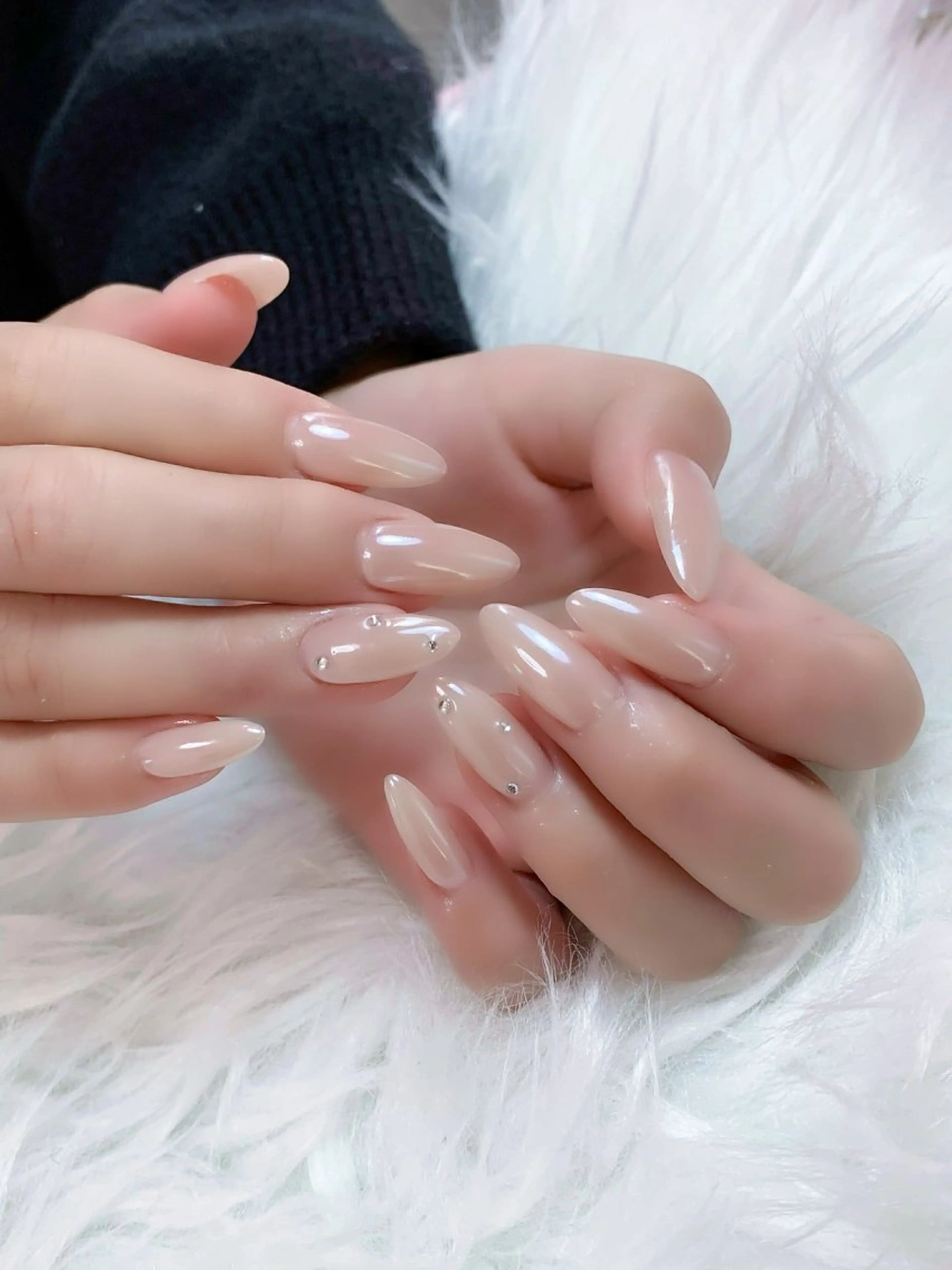 ネイル Rin.nails ネイルサロンのネイルデザイン