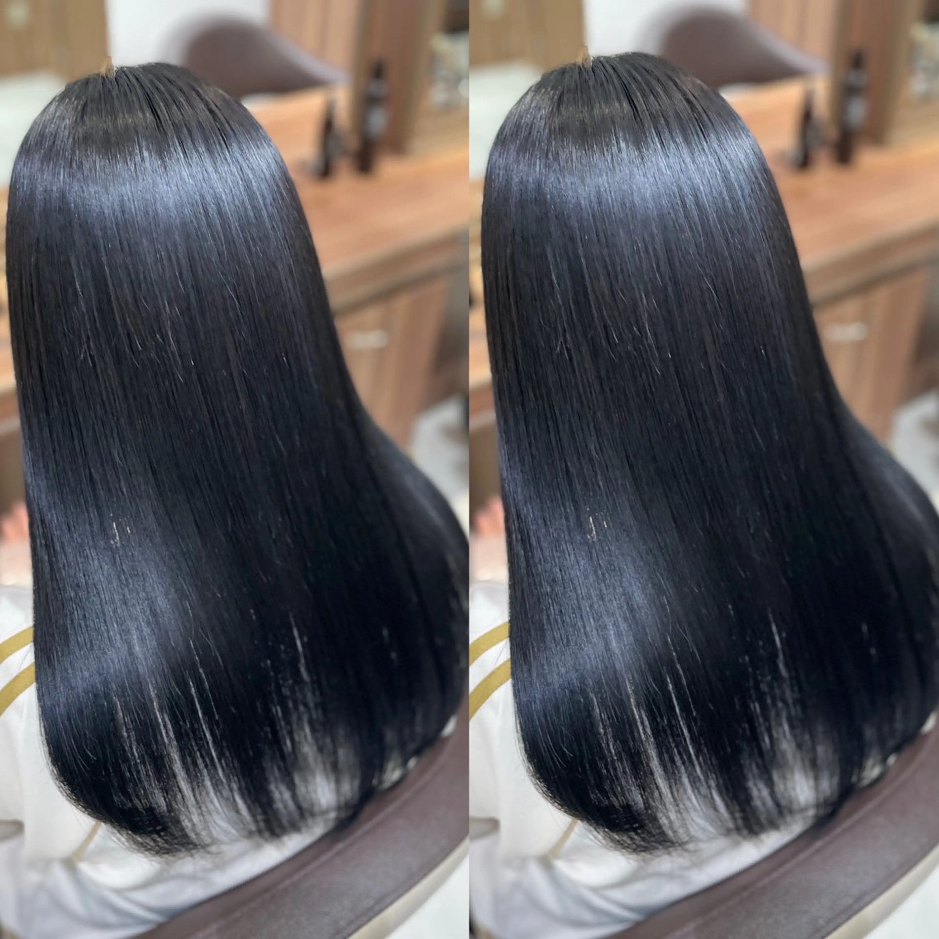 ロング 🌷カラー/艶髪🪞 /中條🪐のヘアスタイル