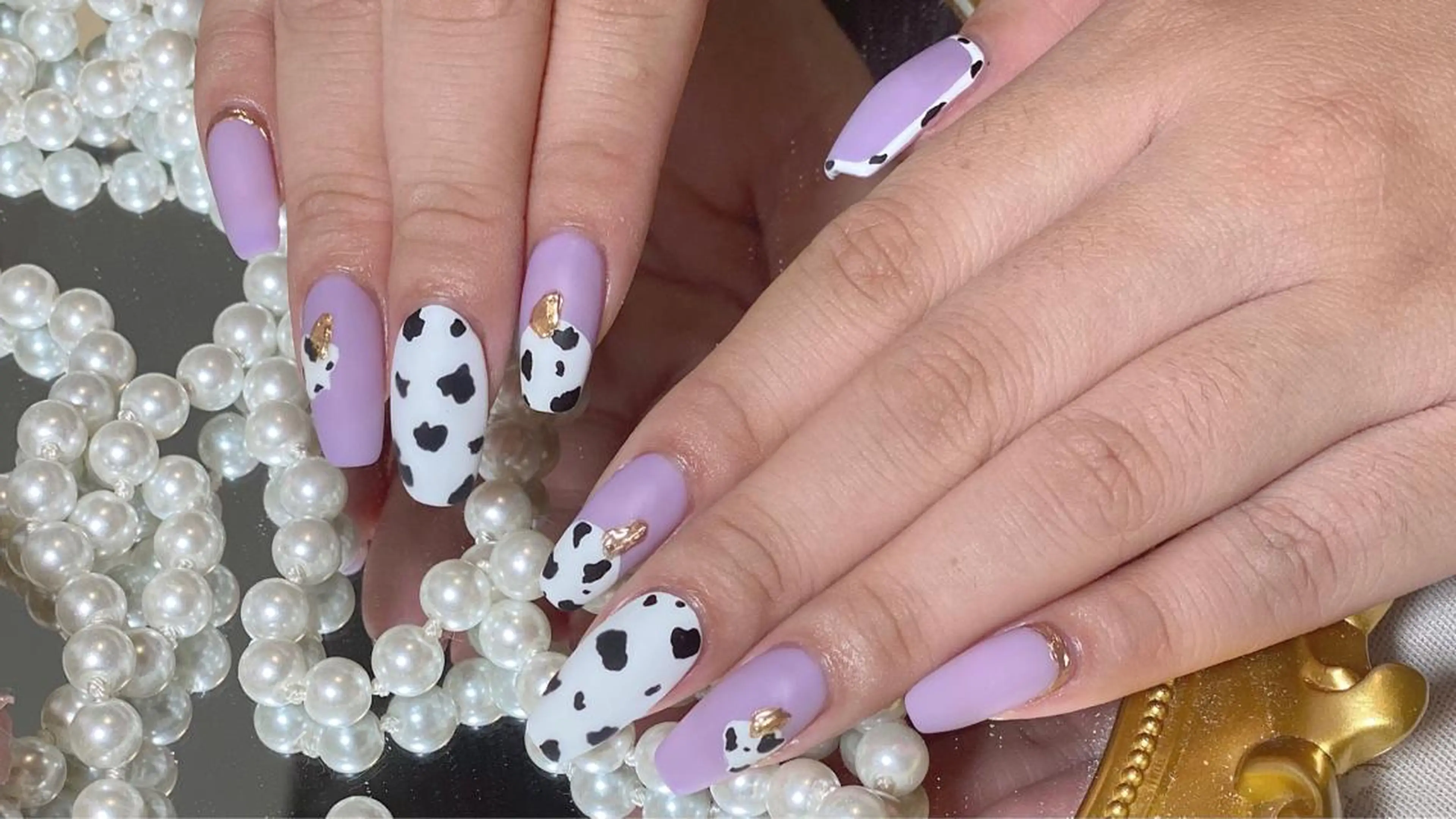 ネイル MSSugar Nailのネイルデザイン