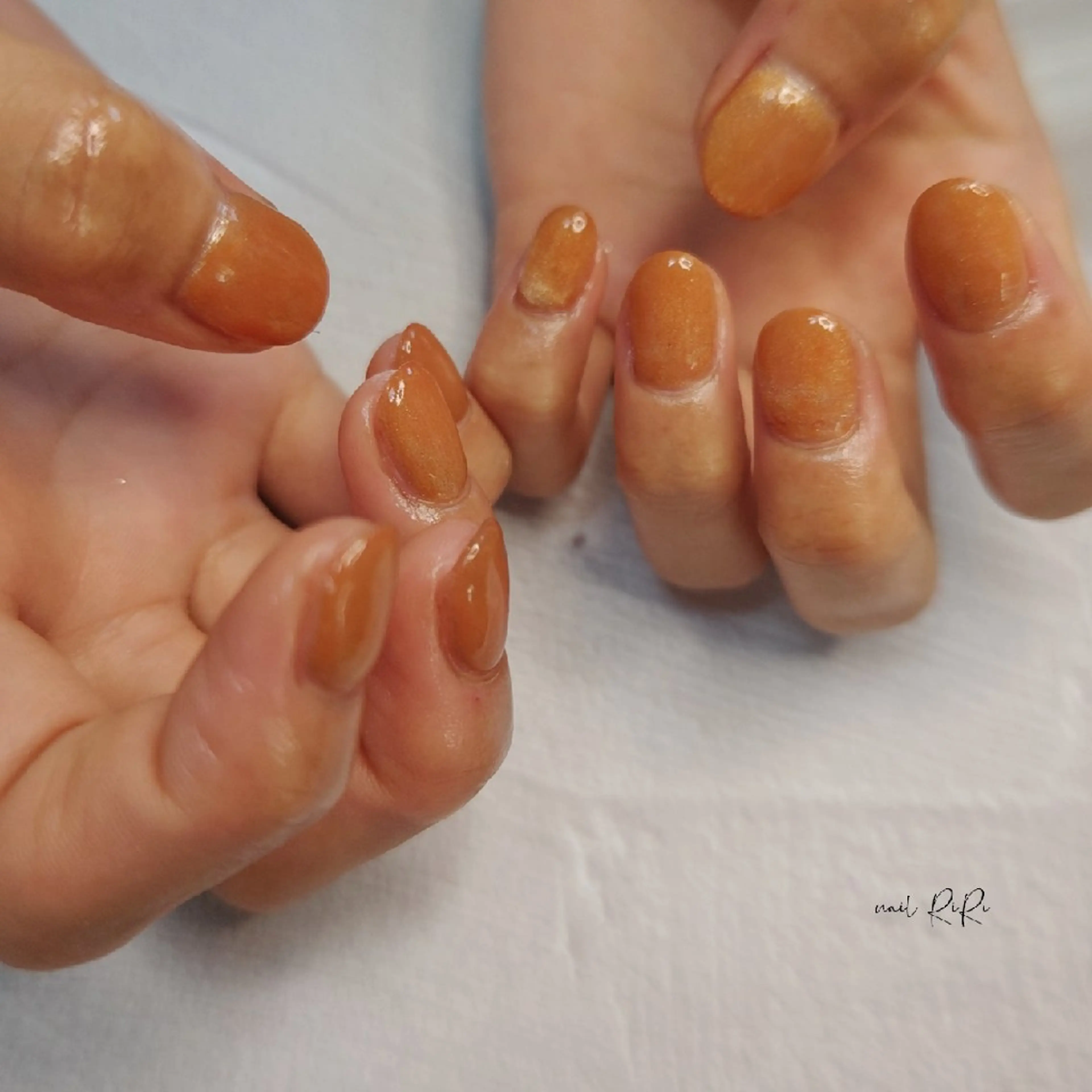 ネイル nail RiRi アトレナチュラのエステ・リラクイメージ