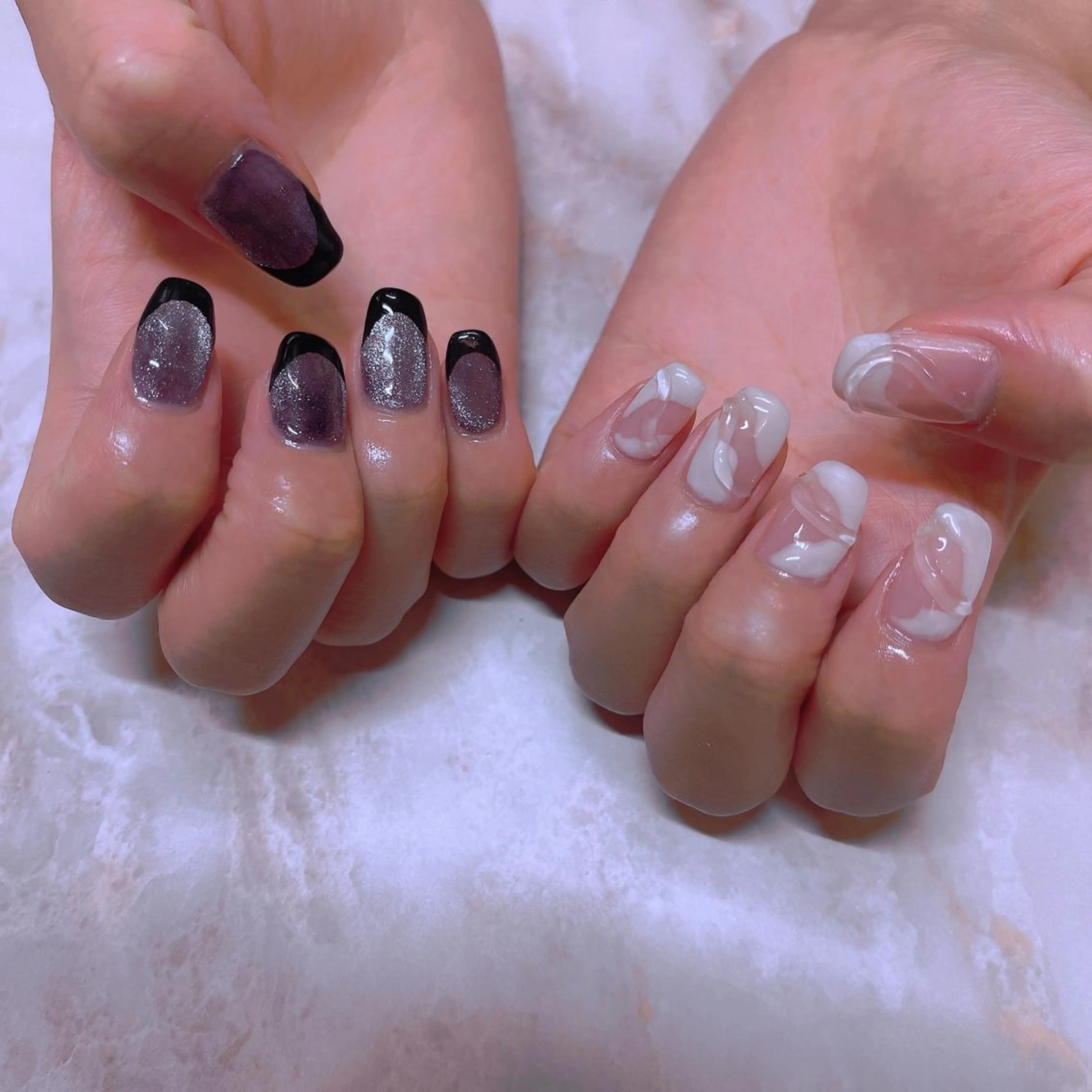 ネイル Private Salon 大宮のネイルデザイン