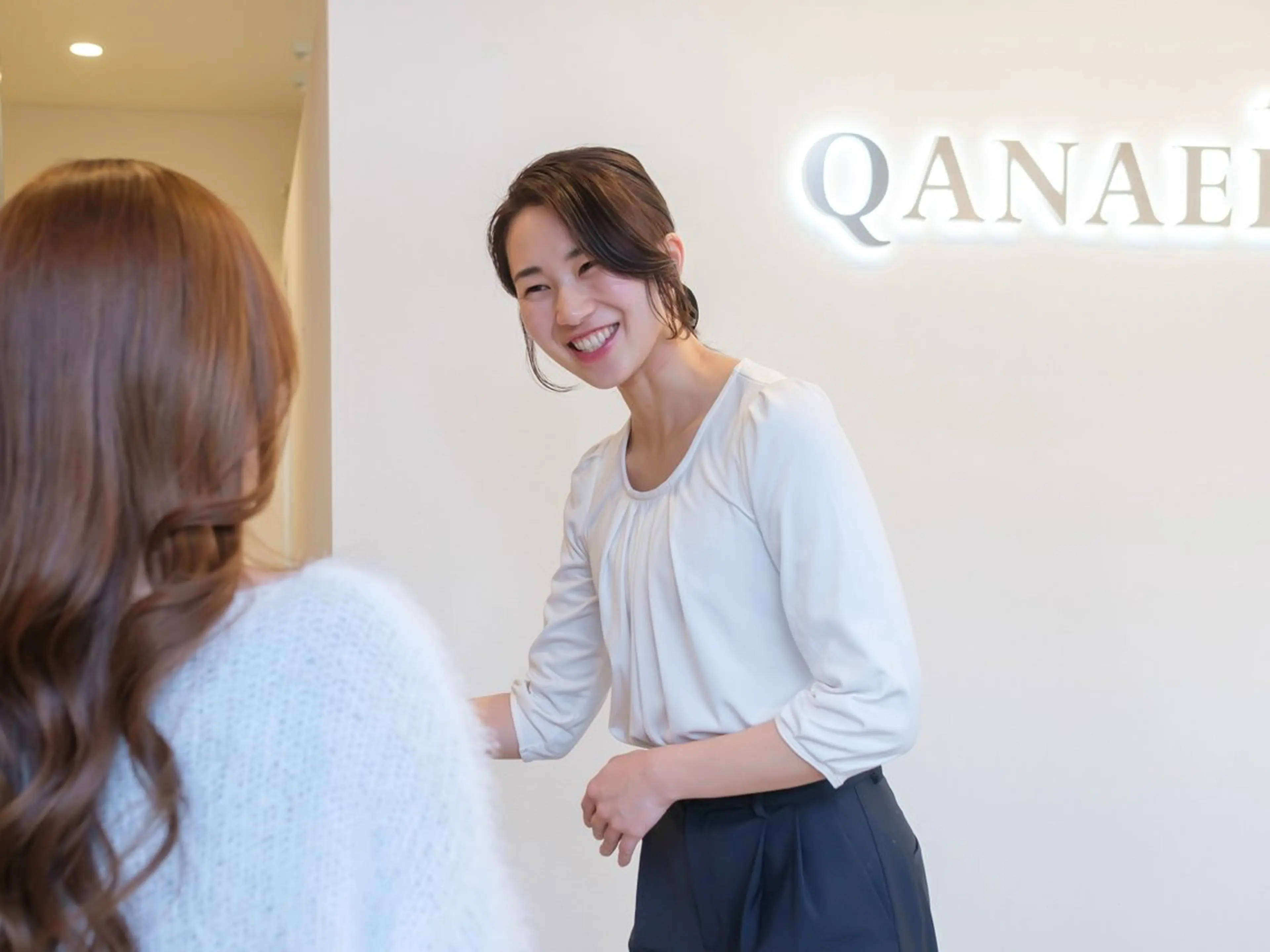 《介護脱毛》【イオン導入付美肌脱毛】VIO脱毛　　先着10名様限定☆の写真