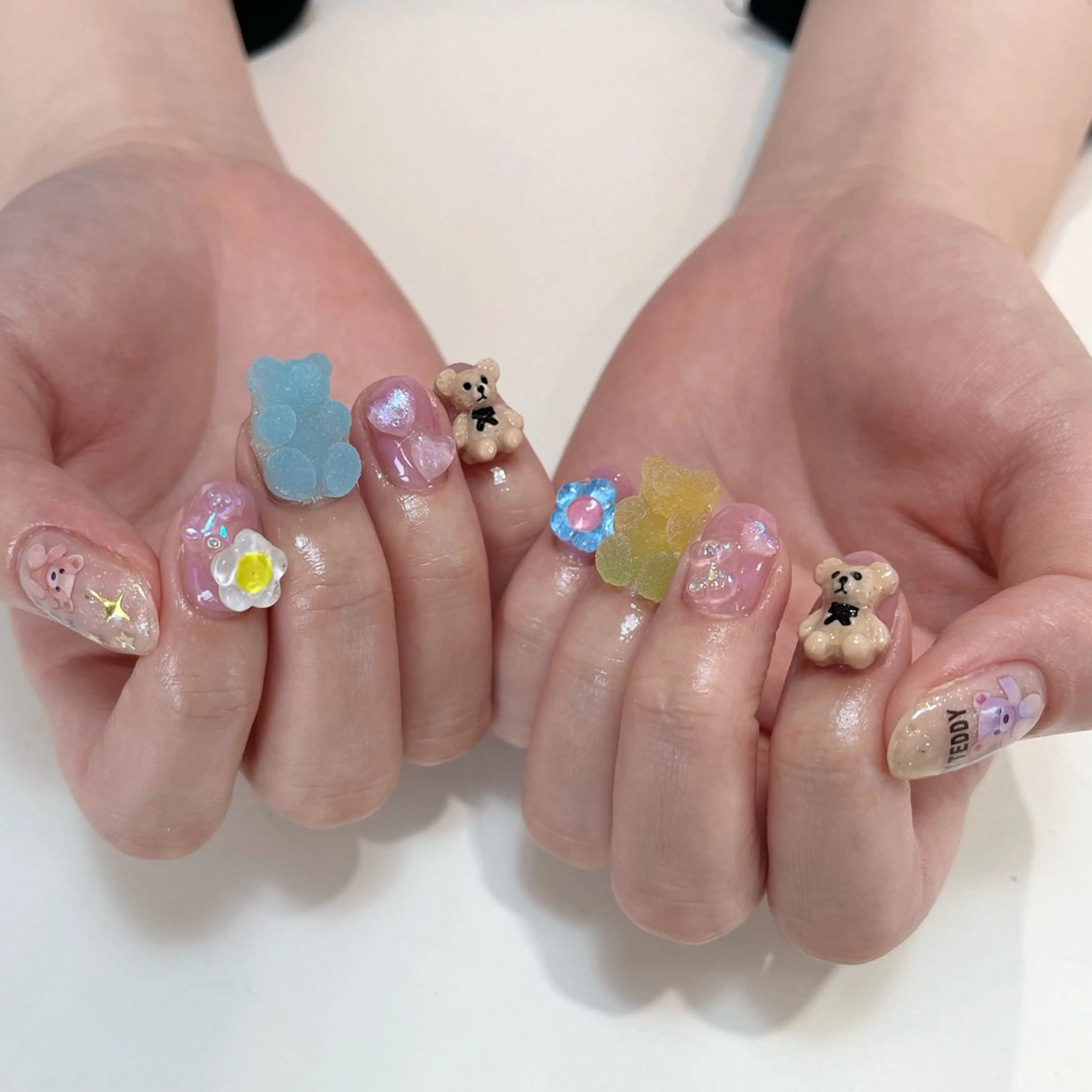 アートデザインの写真