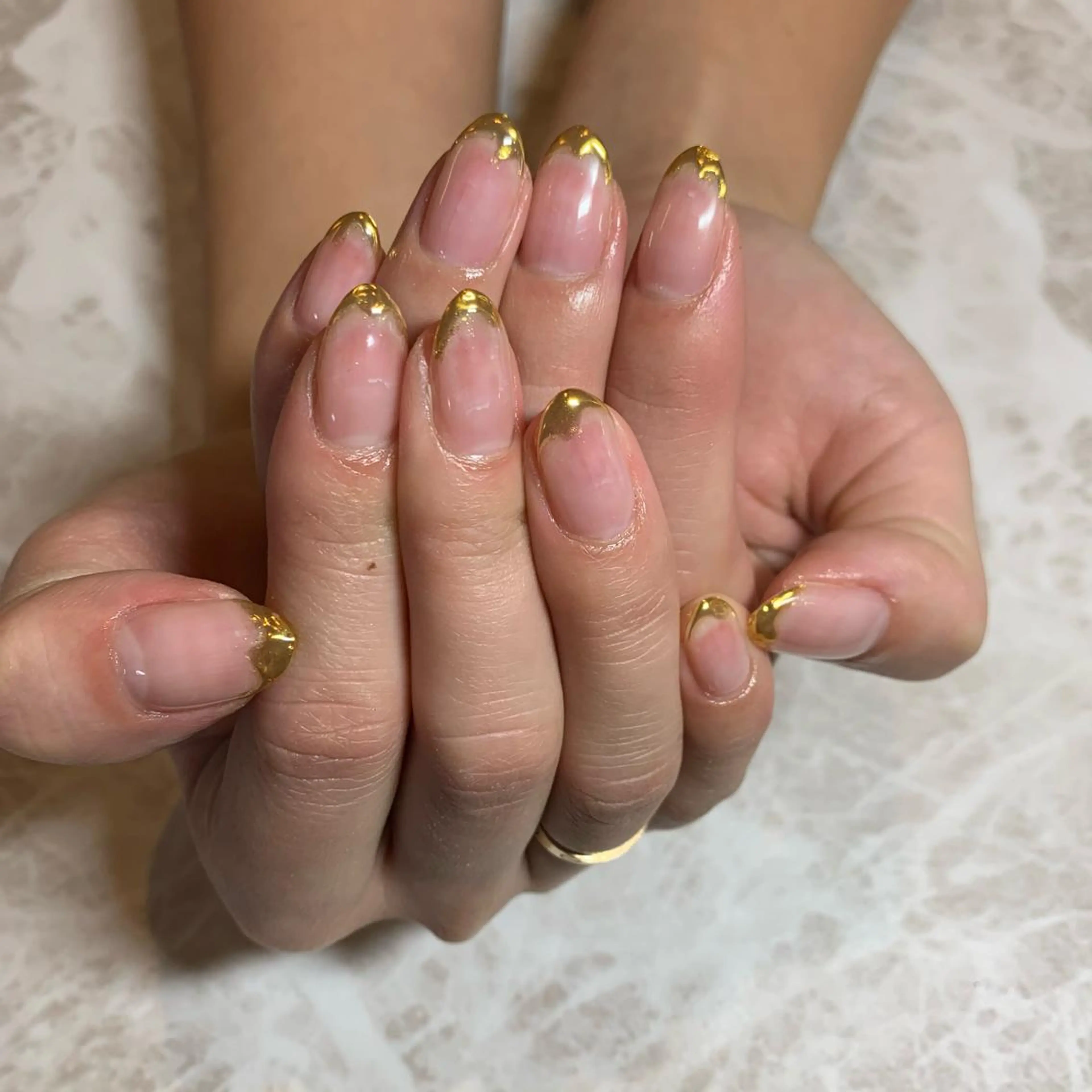 ネイル Ebon nailのネイルデザイン
