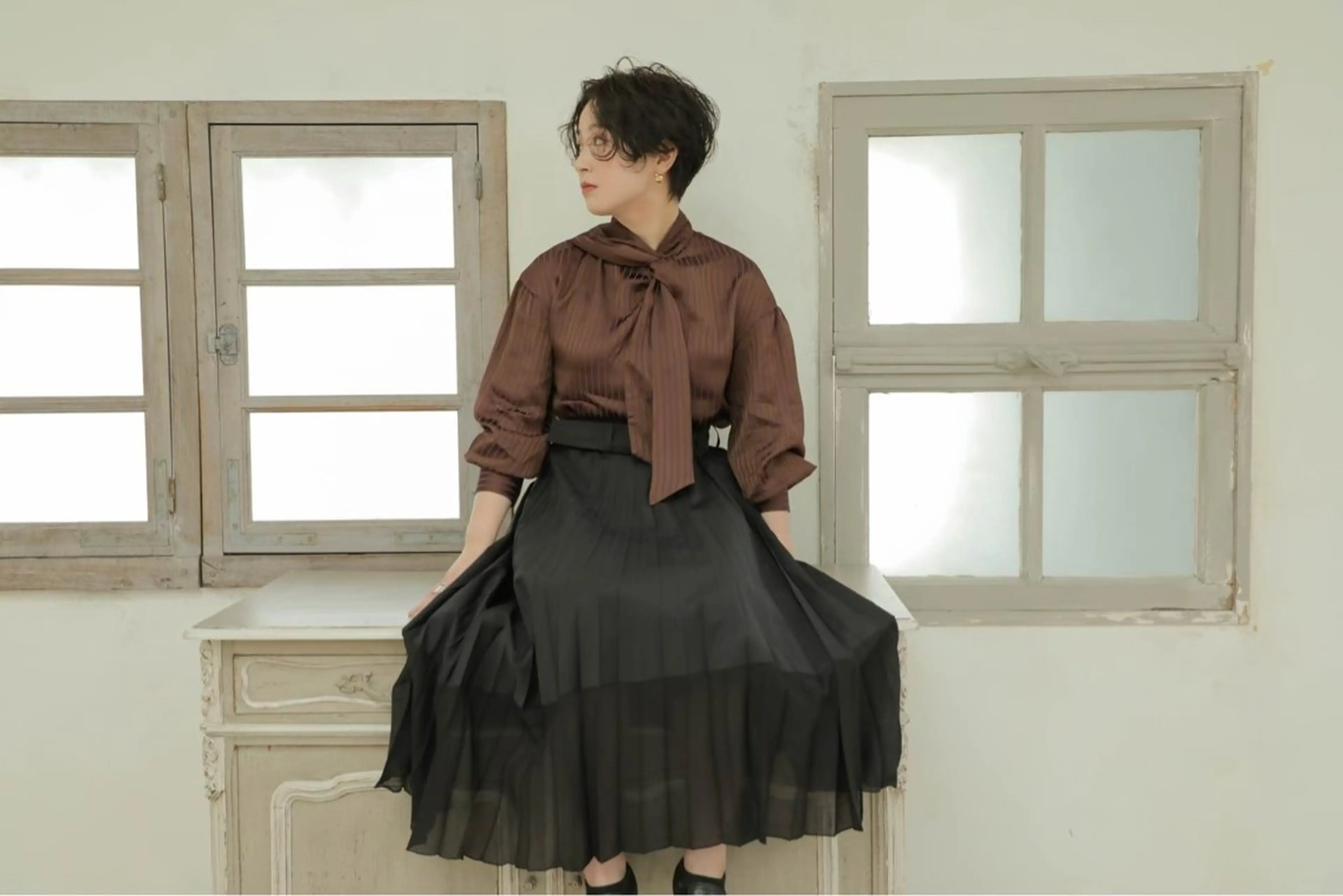 💗まつ毛パーマ 専門店🎀SeneLのマツエク・マツパデザイン