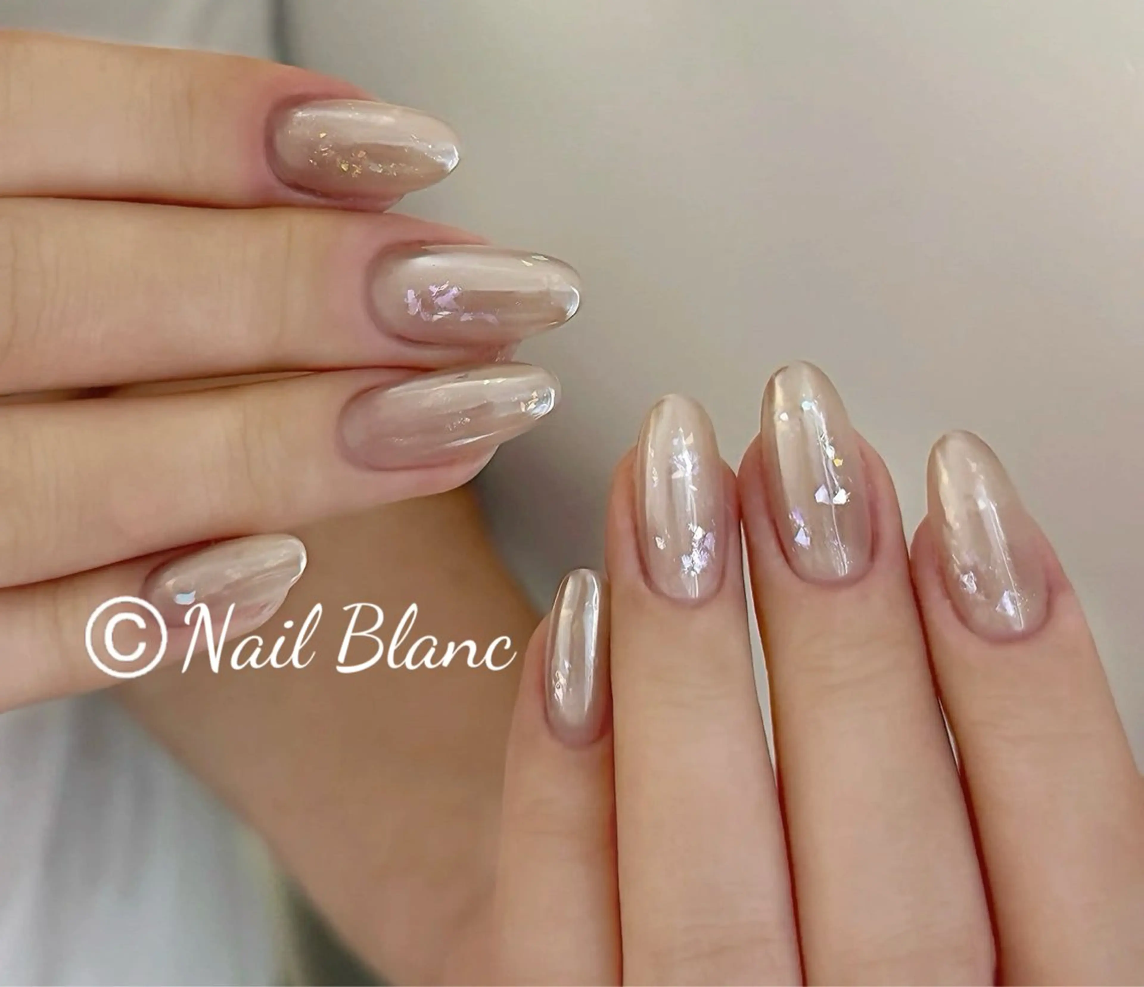 ネイル Kurehashi Yui🧸のネイルデザイン