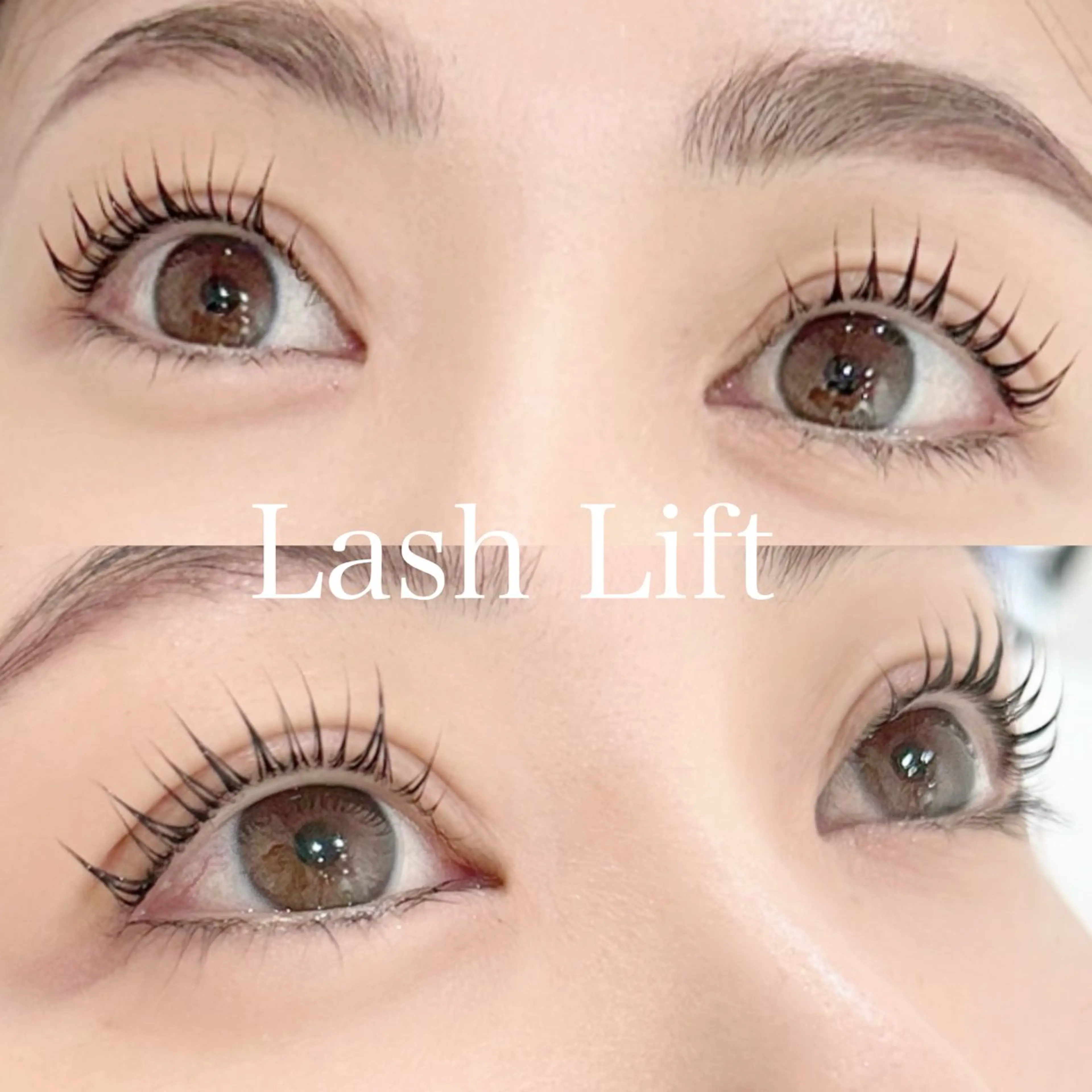 パーマ マツパ 🩷ile鎌倉 栗原🩷のマツエク・マツパデザイン