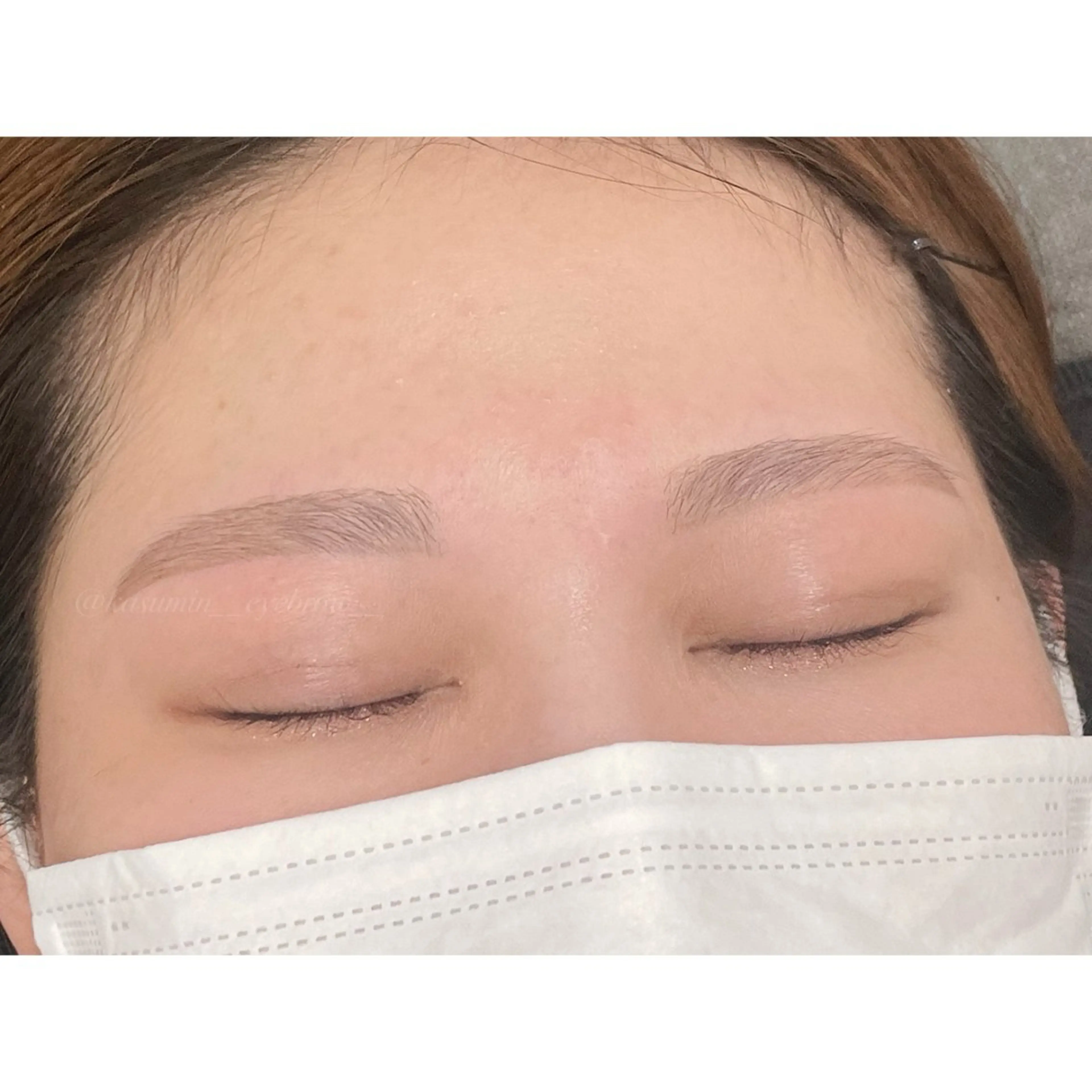 アイブロウ 眉毛サロン🐈‍⬛ kasumi🎀の眉毛・アイブロウイメージ