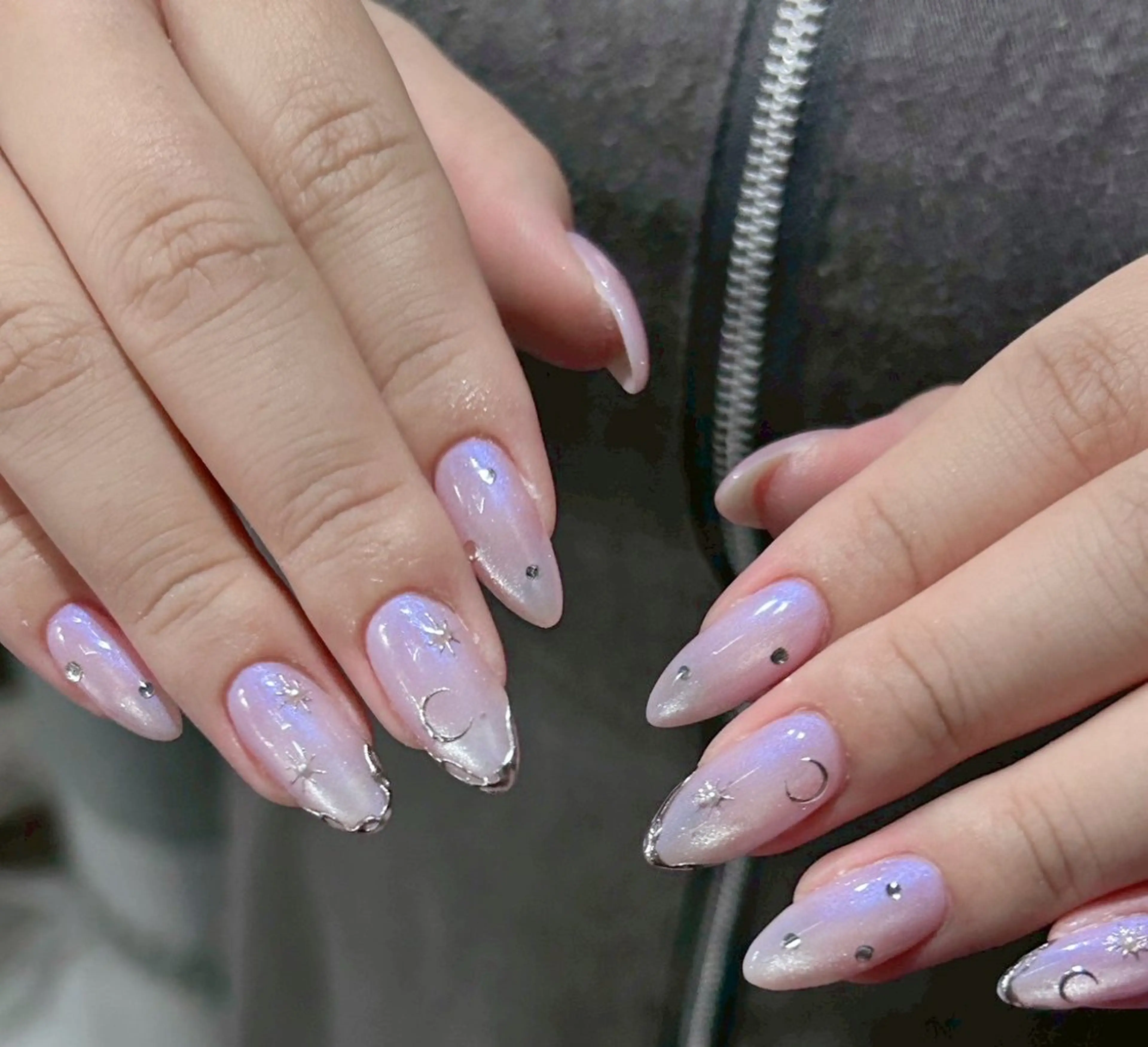 ネイル ミント ネイルサロン横浜店所属・ミント ネイルサロン 横浜店のネイルデザイン