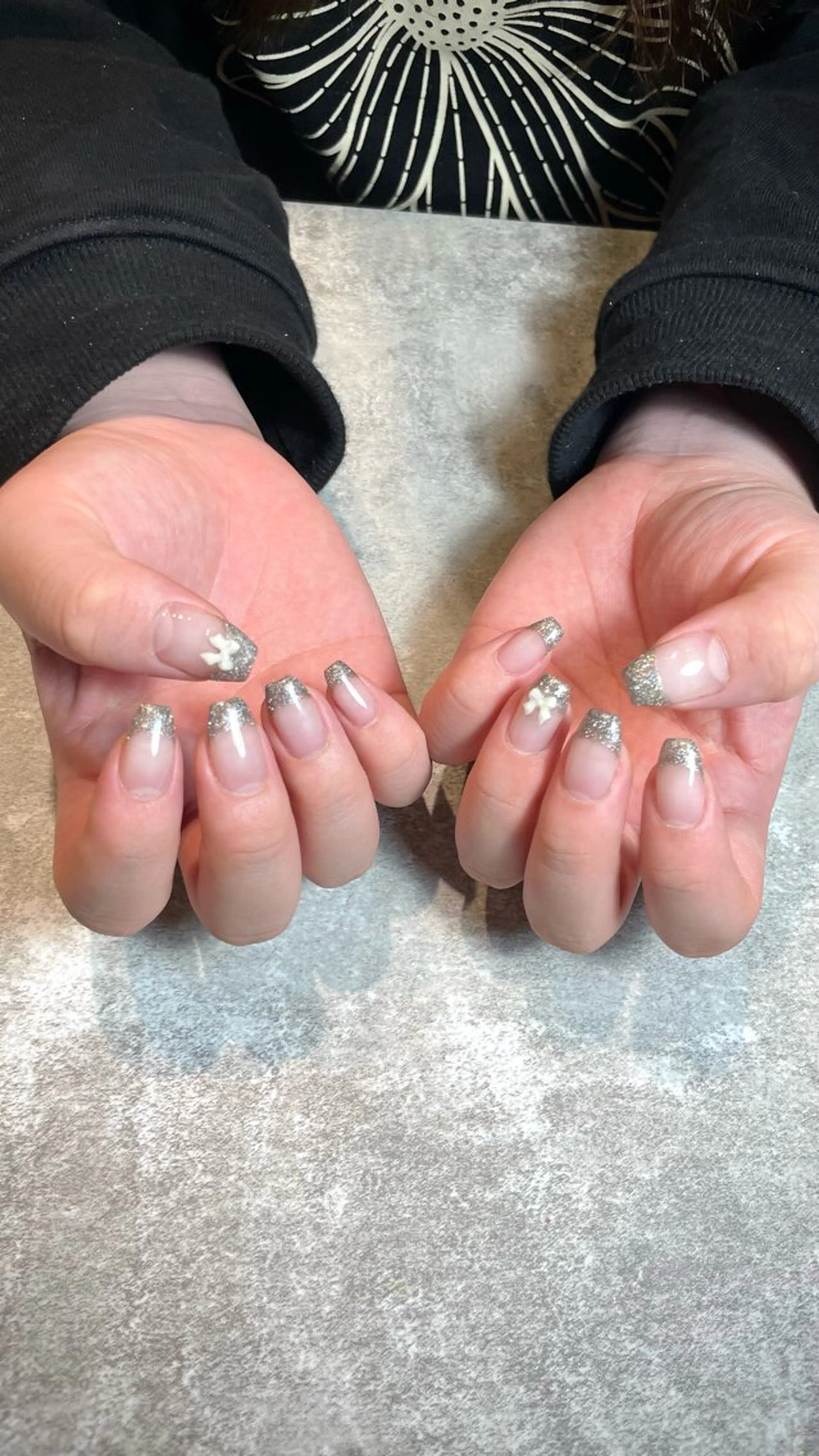 ネイル ハンドネイル nail moanaのネイルデザイン