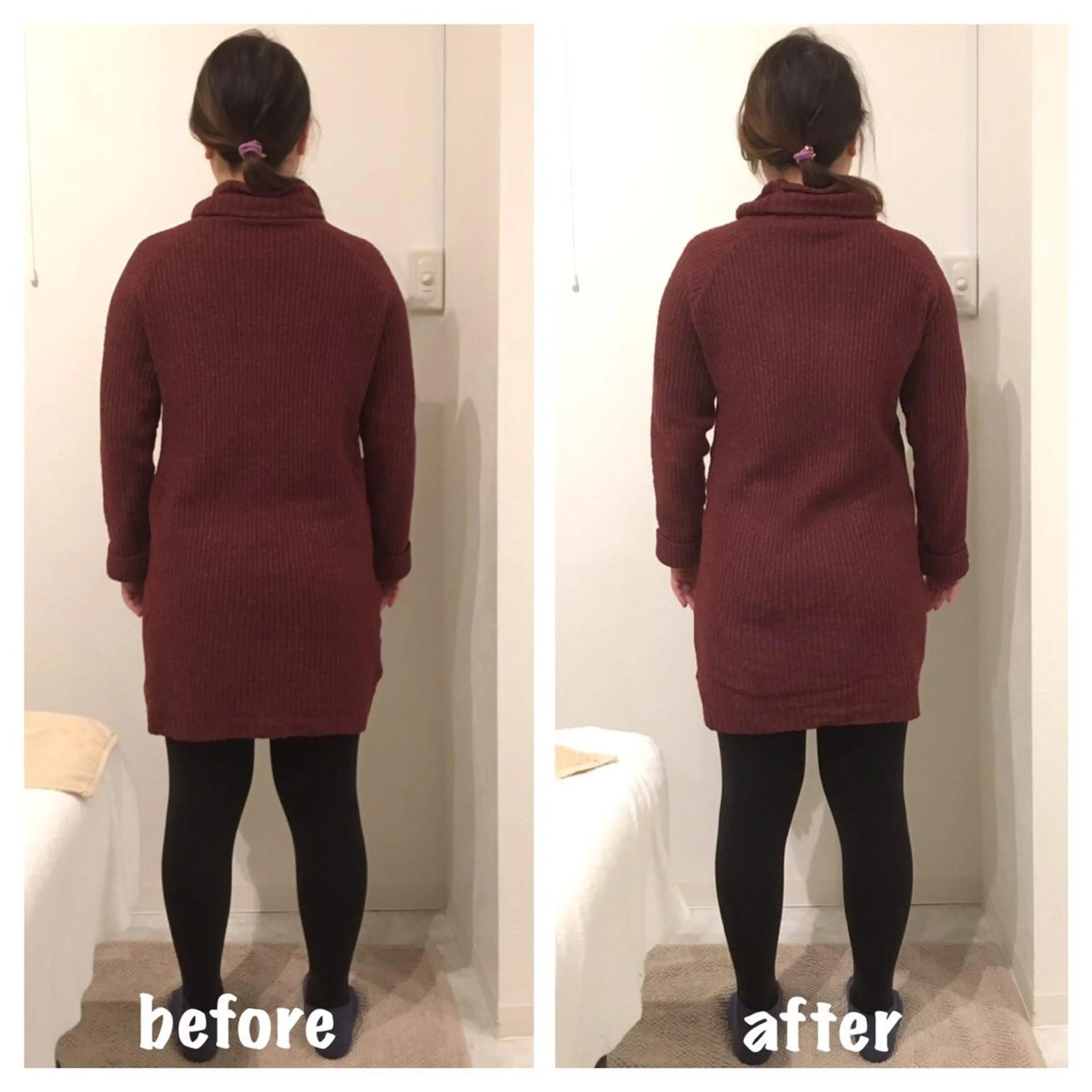 vivant所属・vivant ※姿勢改善マッサージのエステ・リラクイメージ