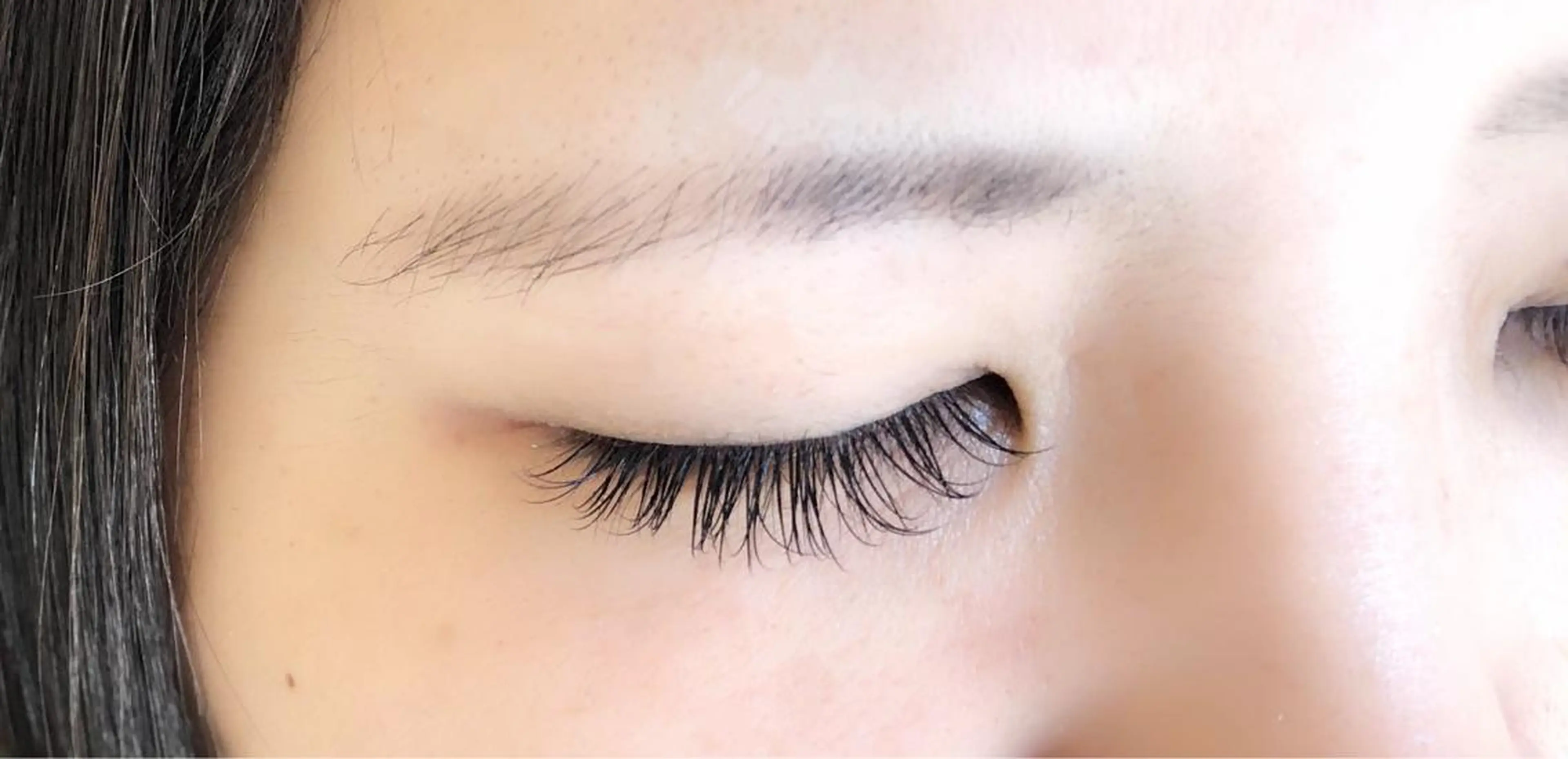 マツエク・マツパ Neoest Log ＋ bell所属・船曳 鈴菜のヘアスタイル