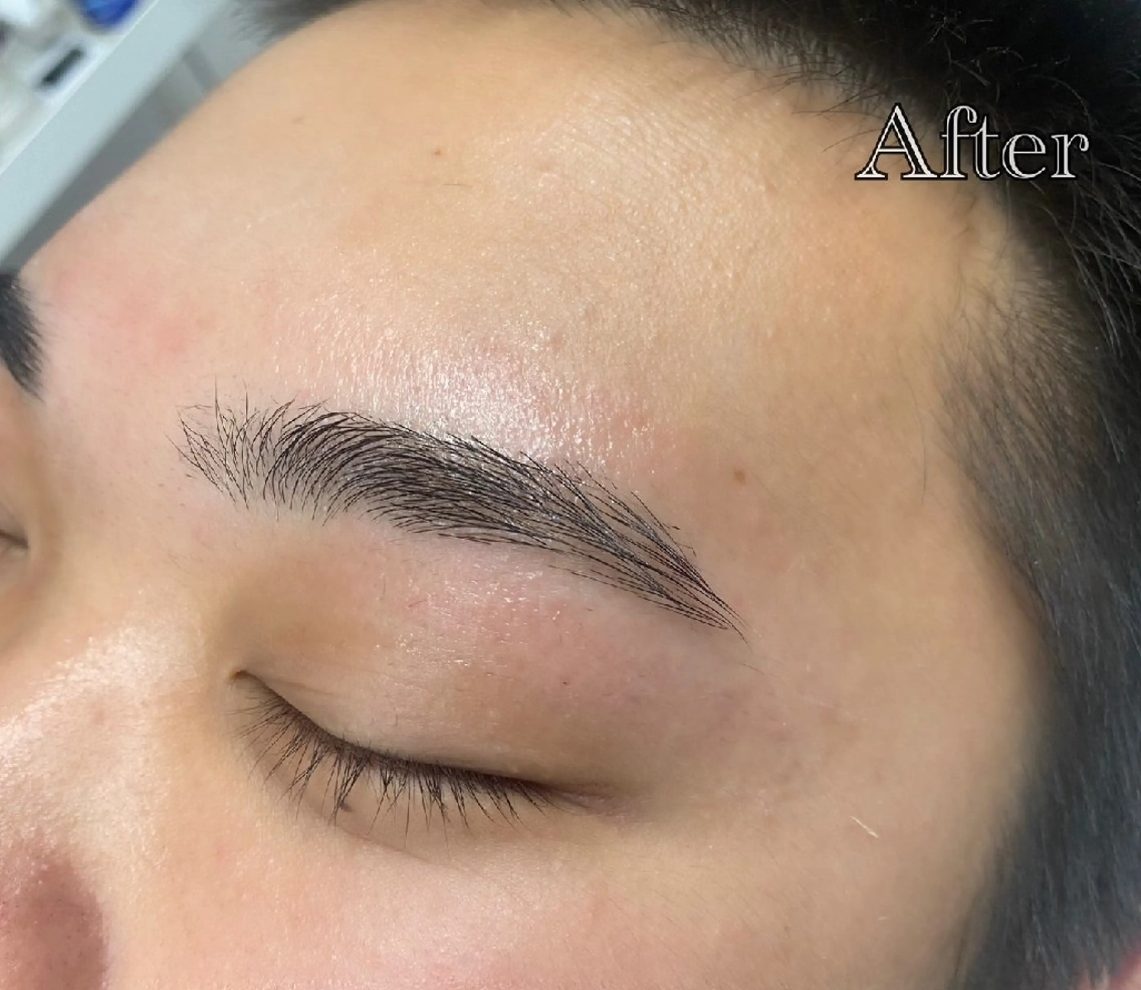 アイブロウ ワックス脱毛 その他(アイブロウ) RUNWAY 　　の眉毛・アイブロウイメージ