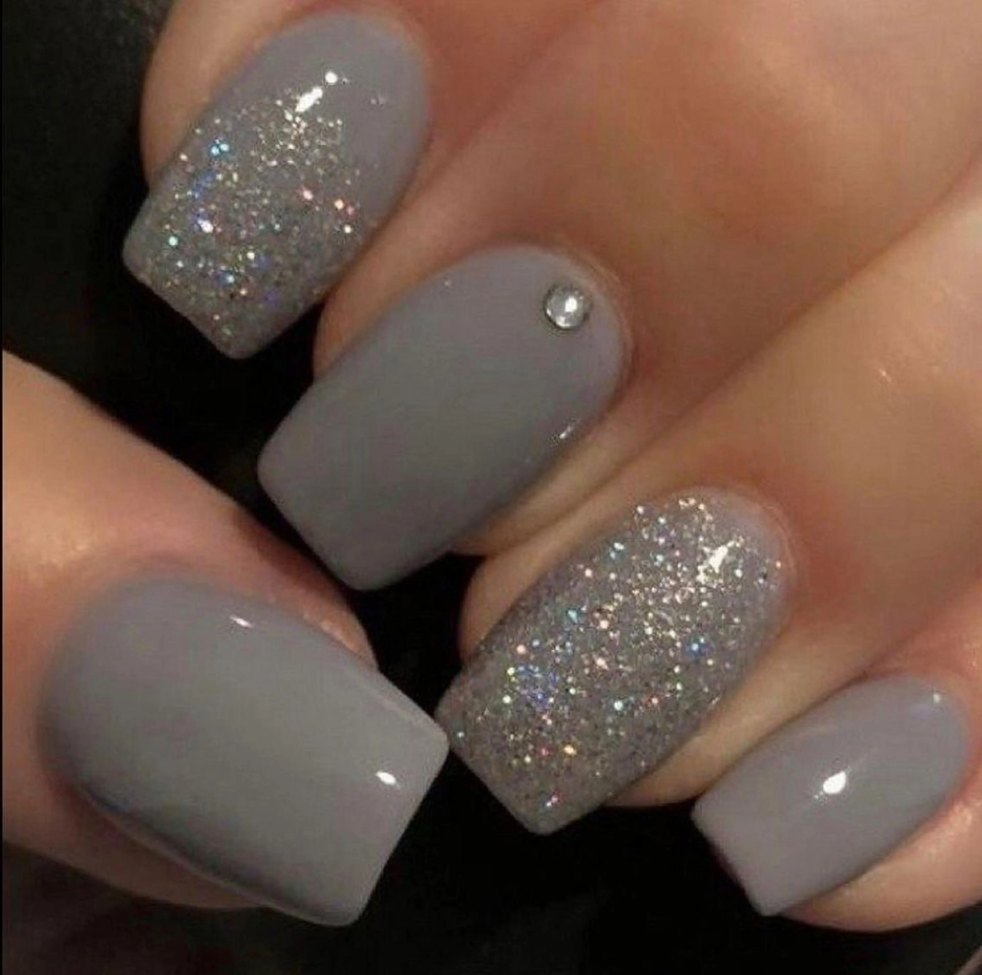 ネイル Honey スカルプ専門店のネイルデザイン