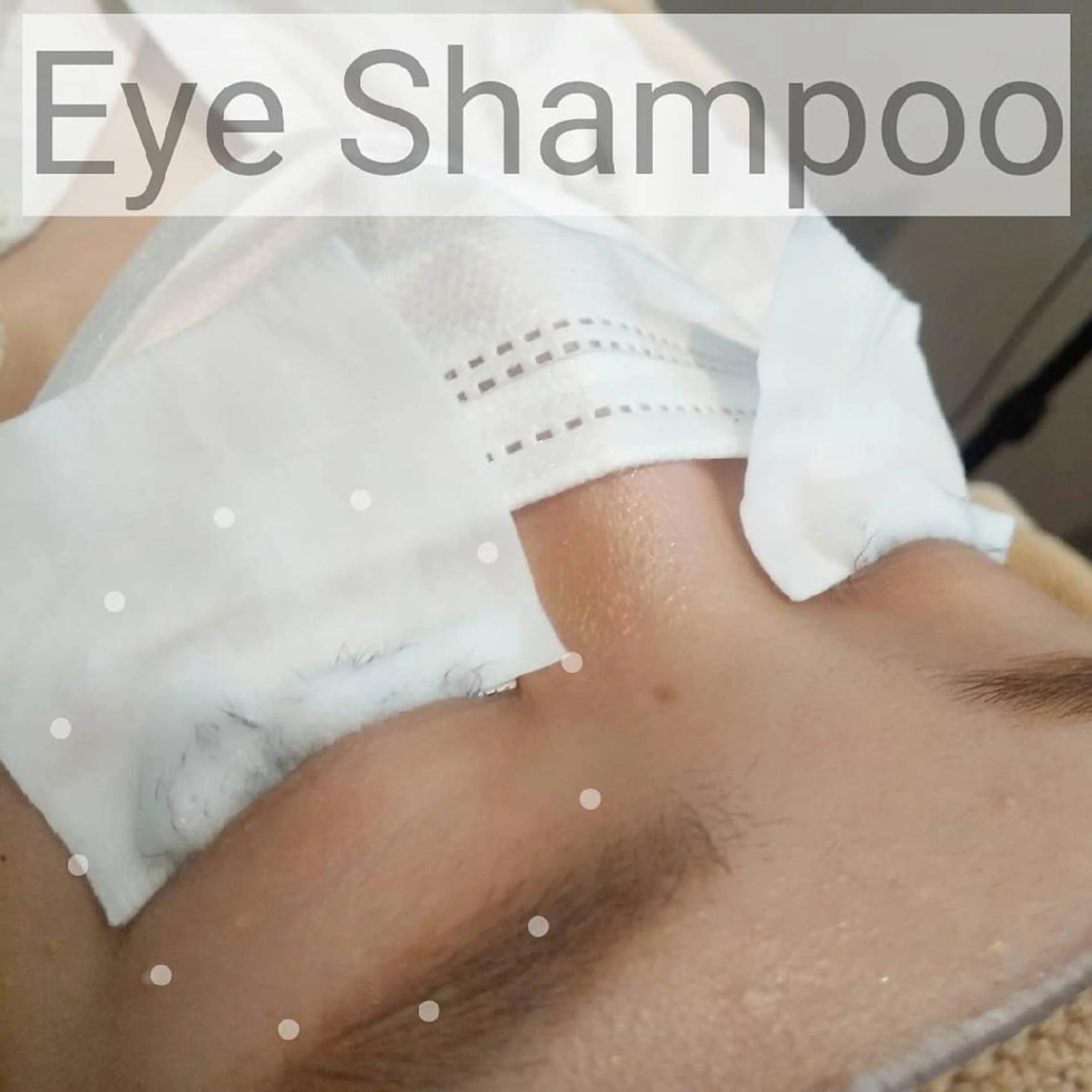 マツエク・マツパ Hair make Abdiel 所属・abdiel  hiroのマツエク・マツパデザイン