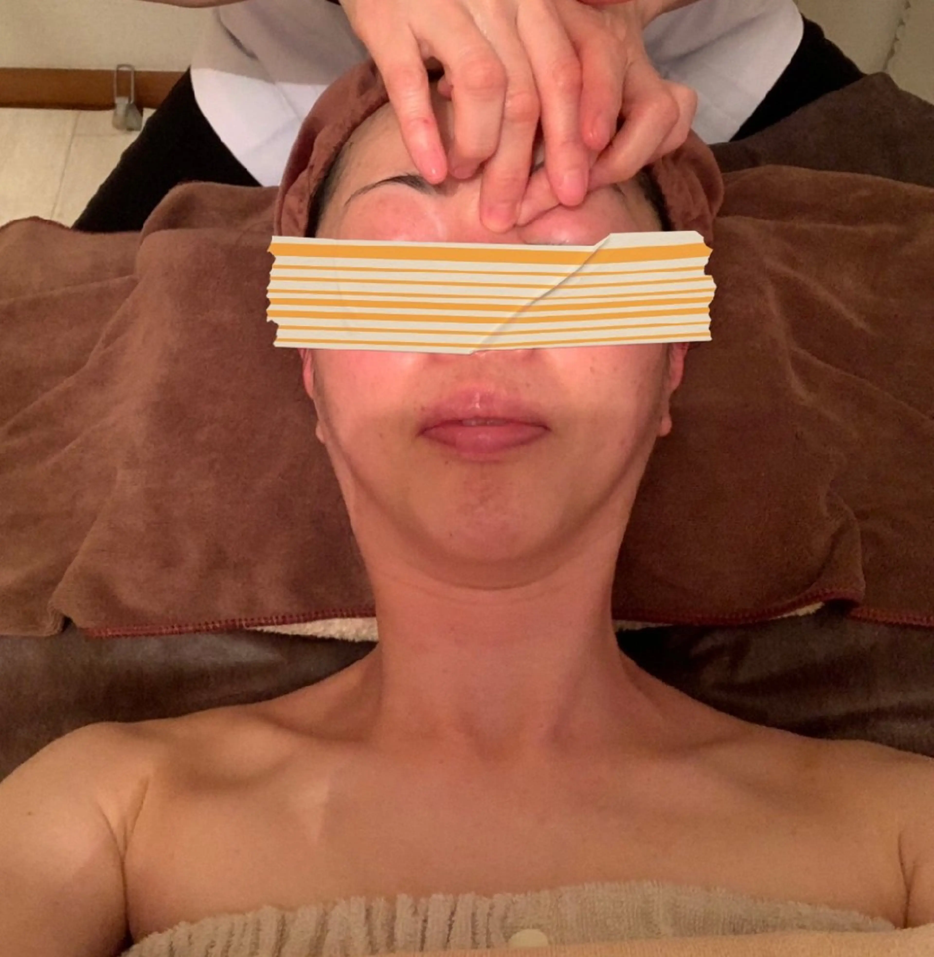 プライベートサロン とりこnaはんどのエステ・リラクイメージ